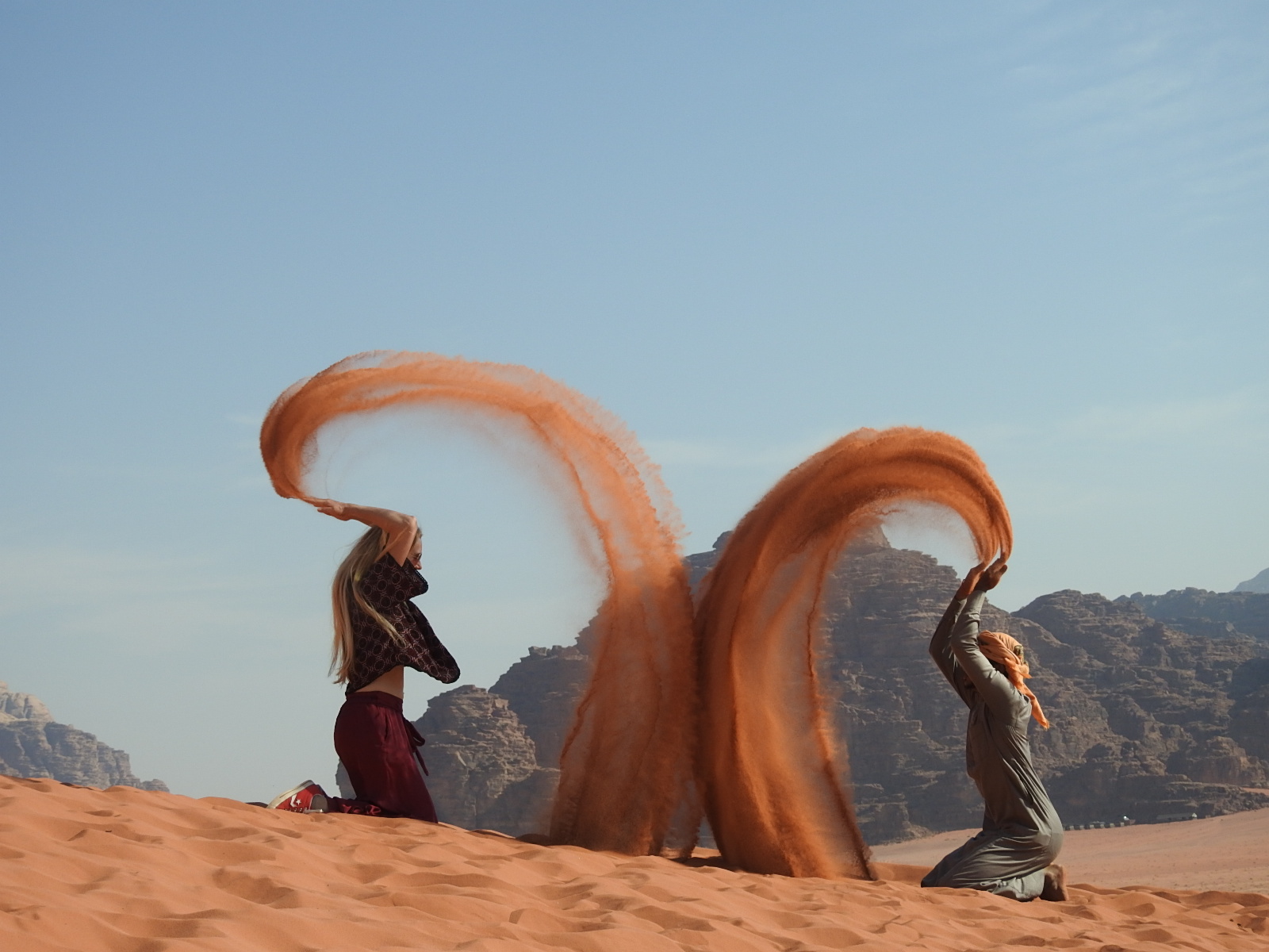 Private Tours in Jordan - Your Ultimate Travel Experience