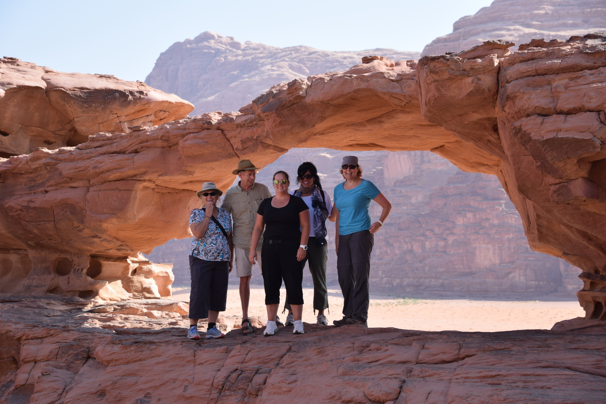 Exploring Rum Magic Nights Camp in Wadi Rum, Jordan
