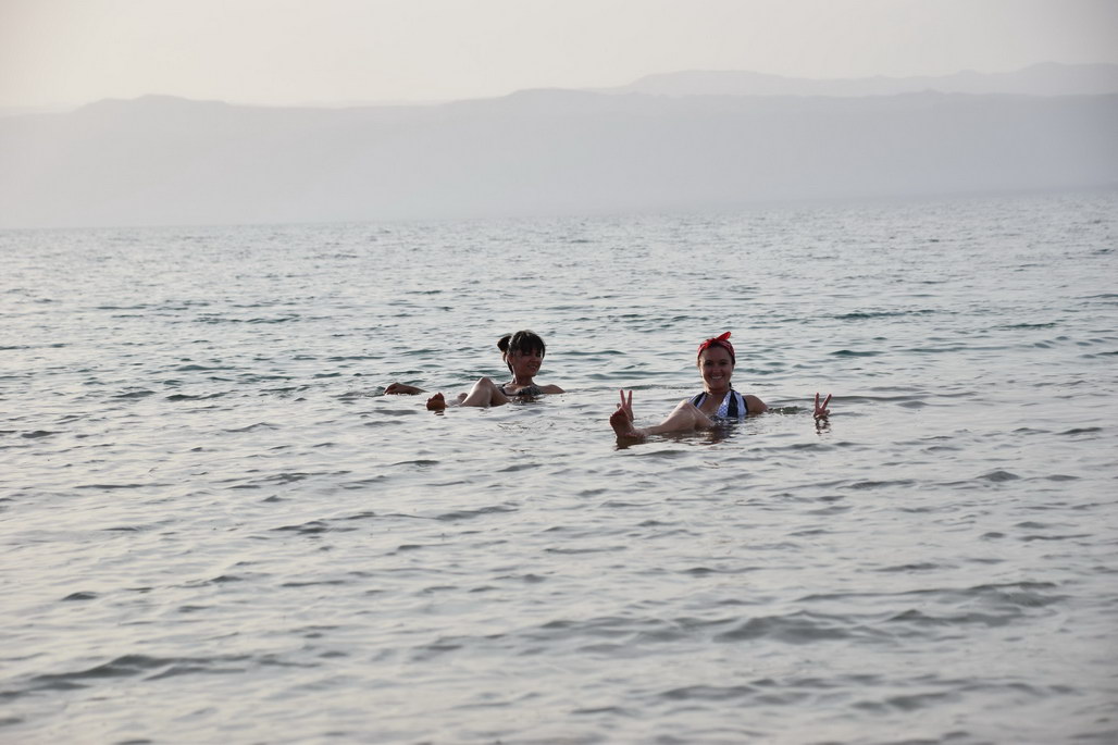 Two Days Small Group Tour - Deluxe Tent