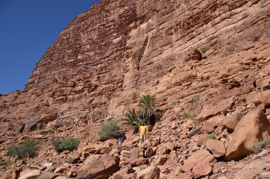 Three Days Tour from Amman: Jerash, Petra, Wadi Rum and Dead Sea