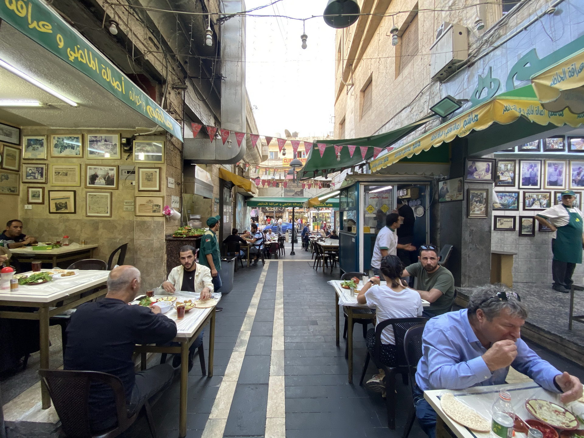 Amman – Jordan travel