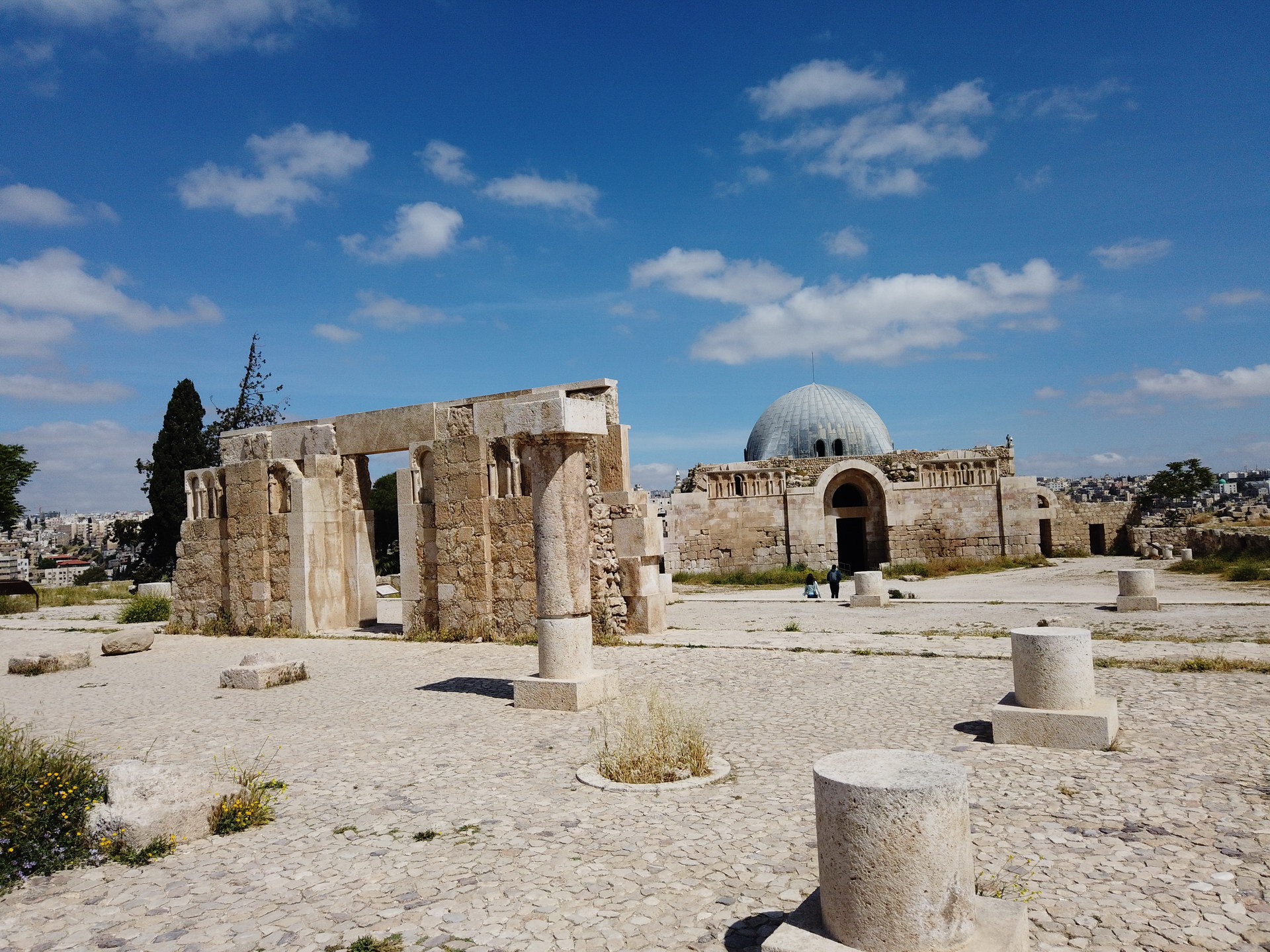 Discover the Wonders of Jordan - A Journey Through Culture and Nature