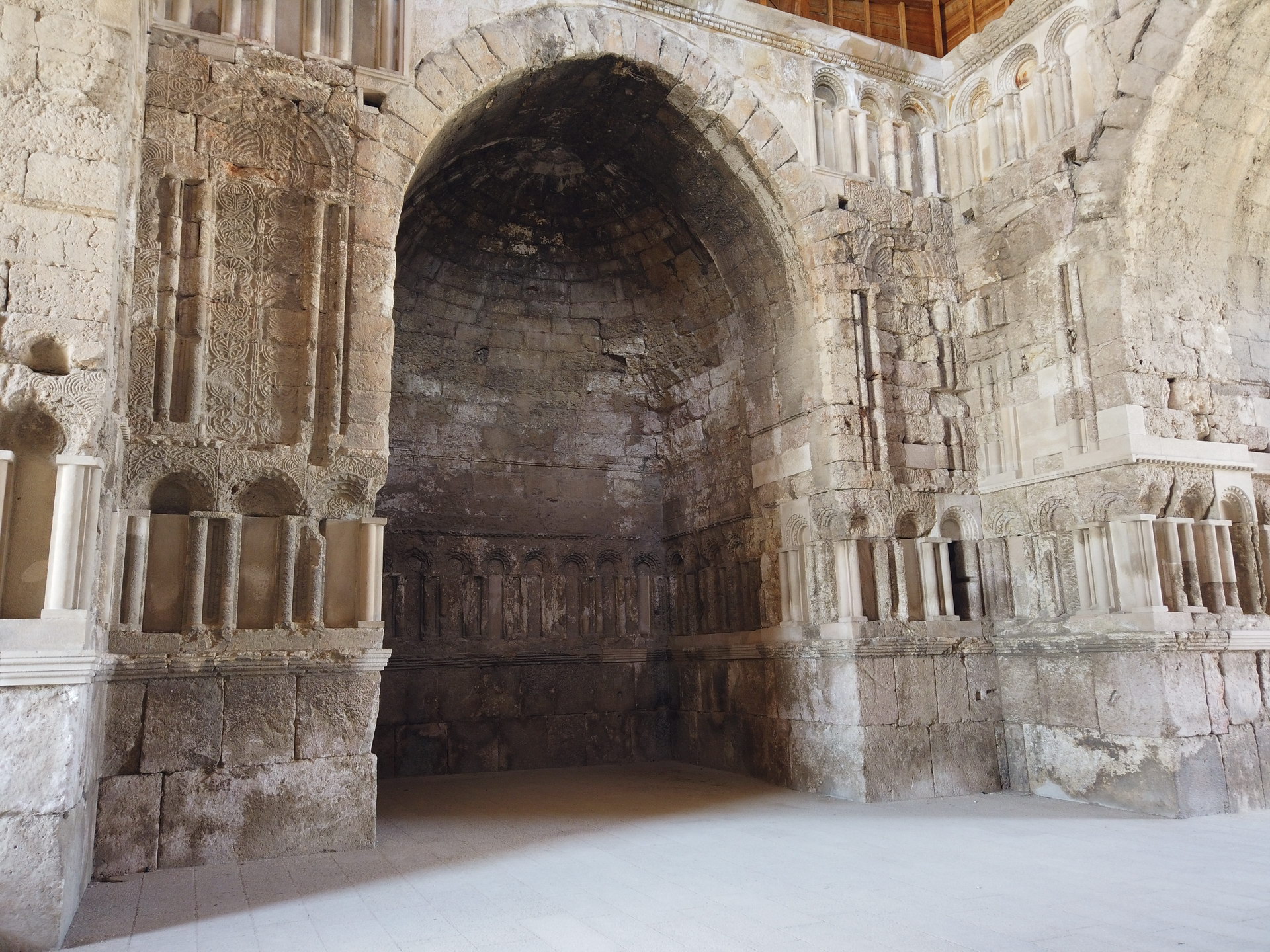 Exploring Amman, Jordan: A City Where History Meets Modern Life