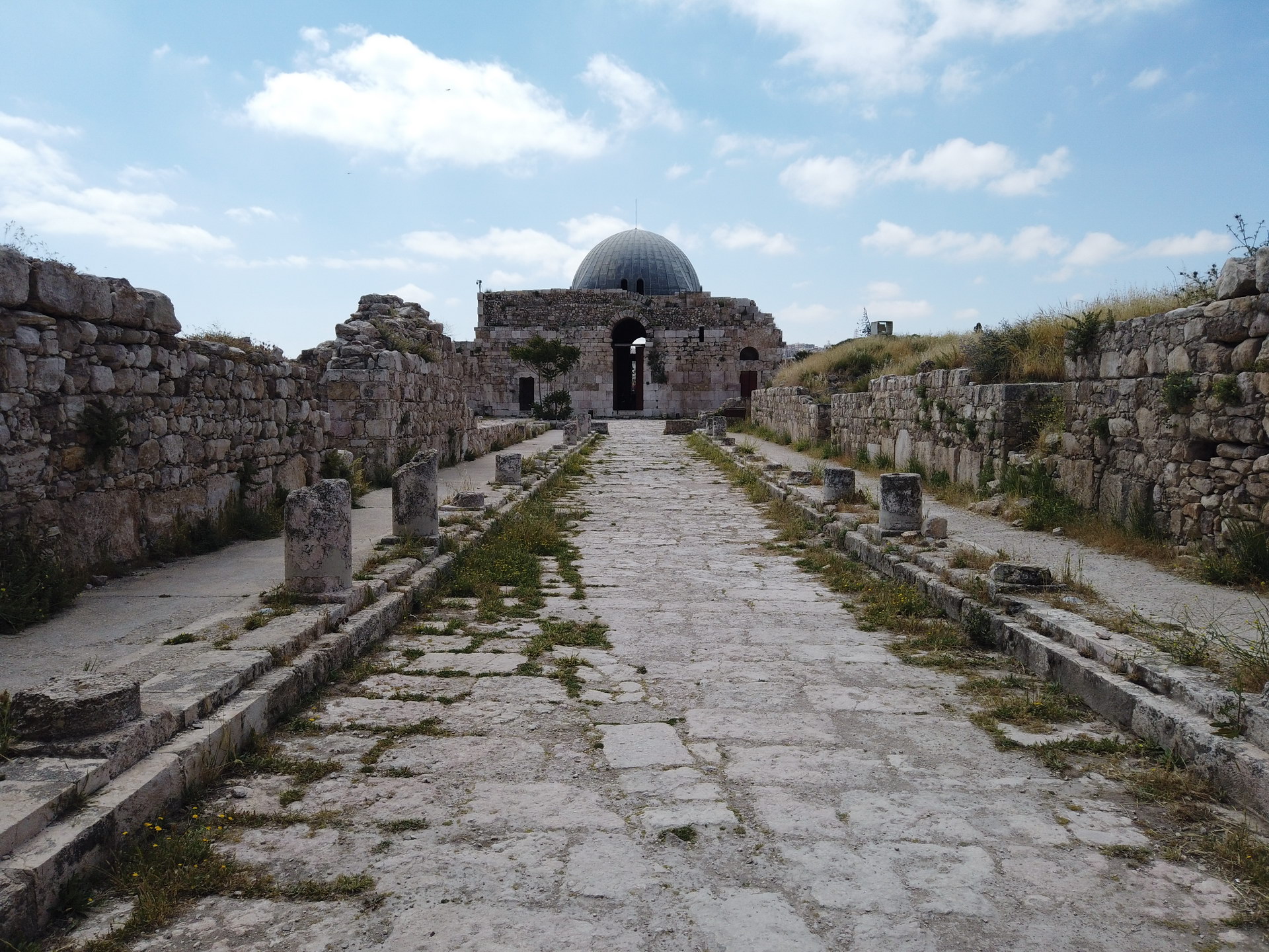 Discover Jordans Culinary Treasures - A Food Lovers Paradise