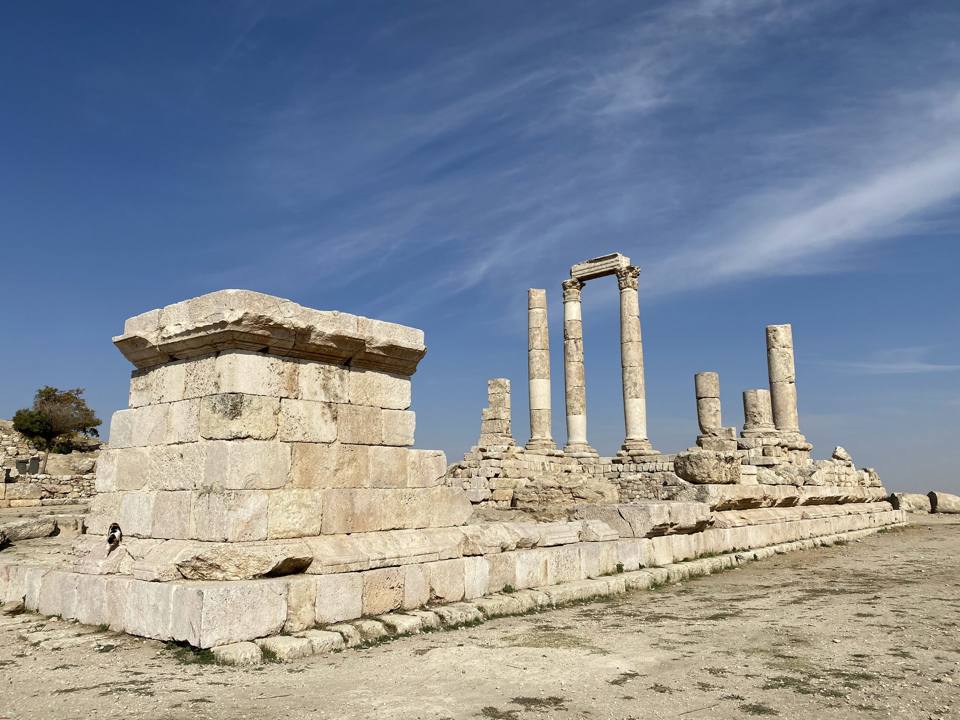 Jordan Tourism Set to Flourish with Increased EU Market Access