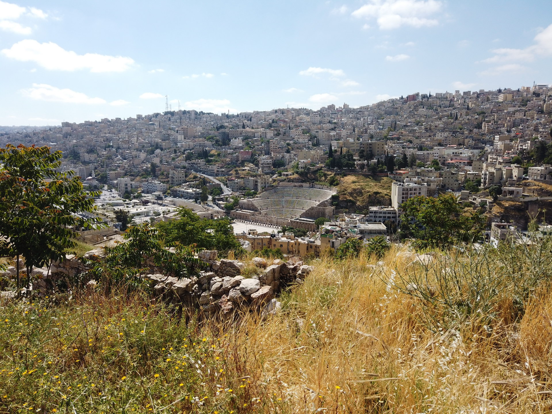 A Culinary Journey Through Jordan: Discover the Flavors of the Kingdom