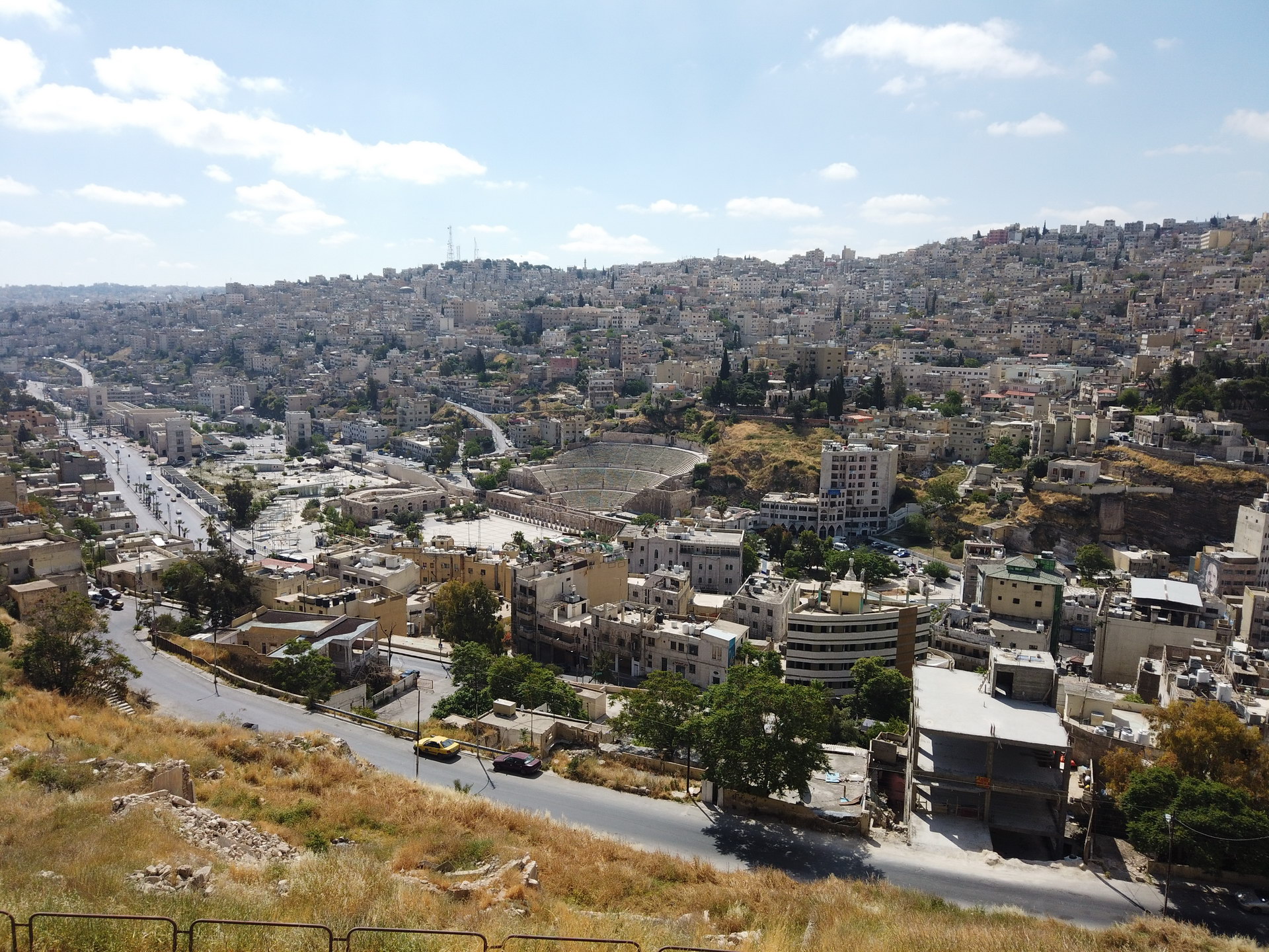 Queen Alia Airport Sets New Standard in Sustainability with ISO Certification