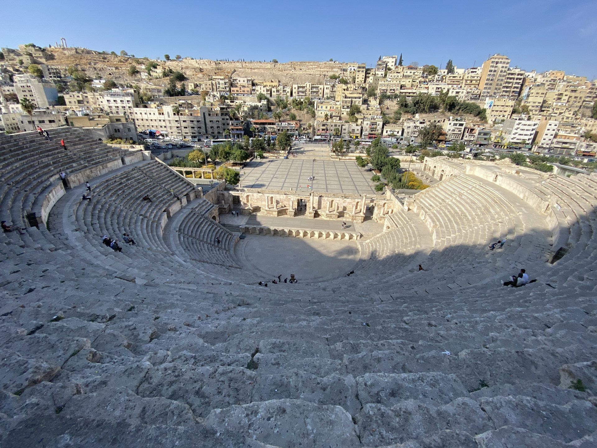 Jordan Enhances Culinary Exports, Encouraging Tourism Growth