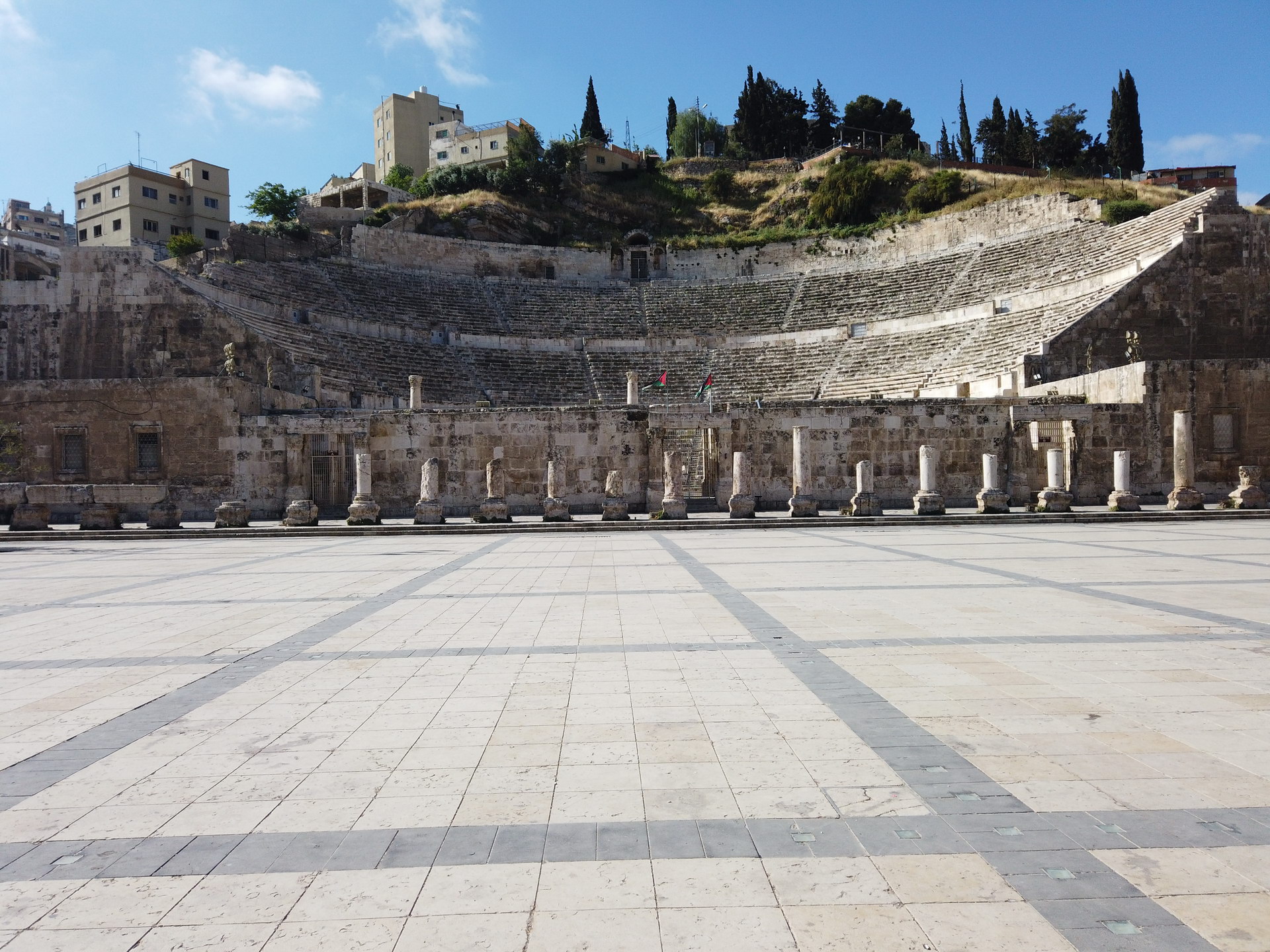 Discover the Wonders of Jordan: A Journey Through Culture and Nature