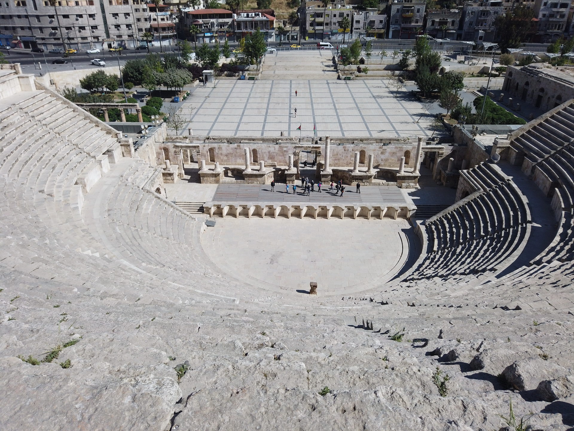 Queen Alia International Airport Reaches New Heights in Sustainability