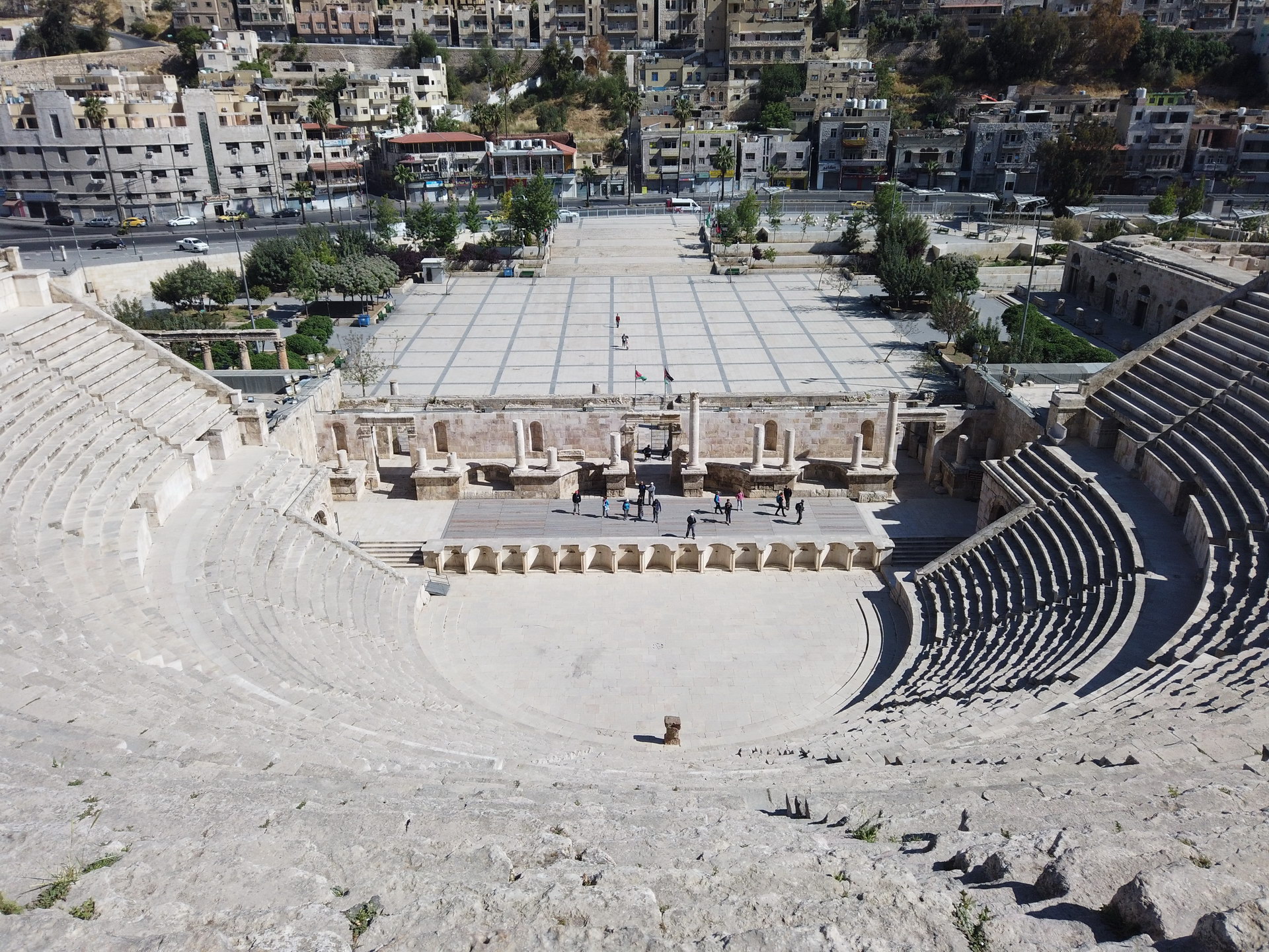 Cultural Ties Strengthen as Jordan Celebrates 'Ya Hala, Meet Korea!' Festival