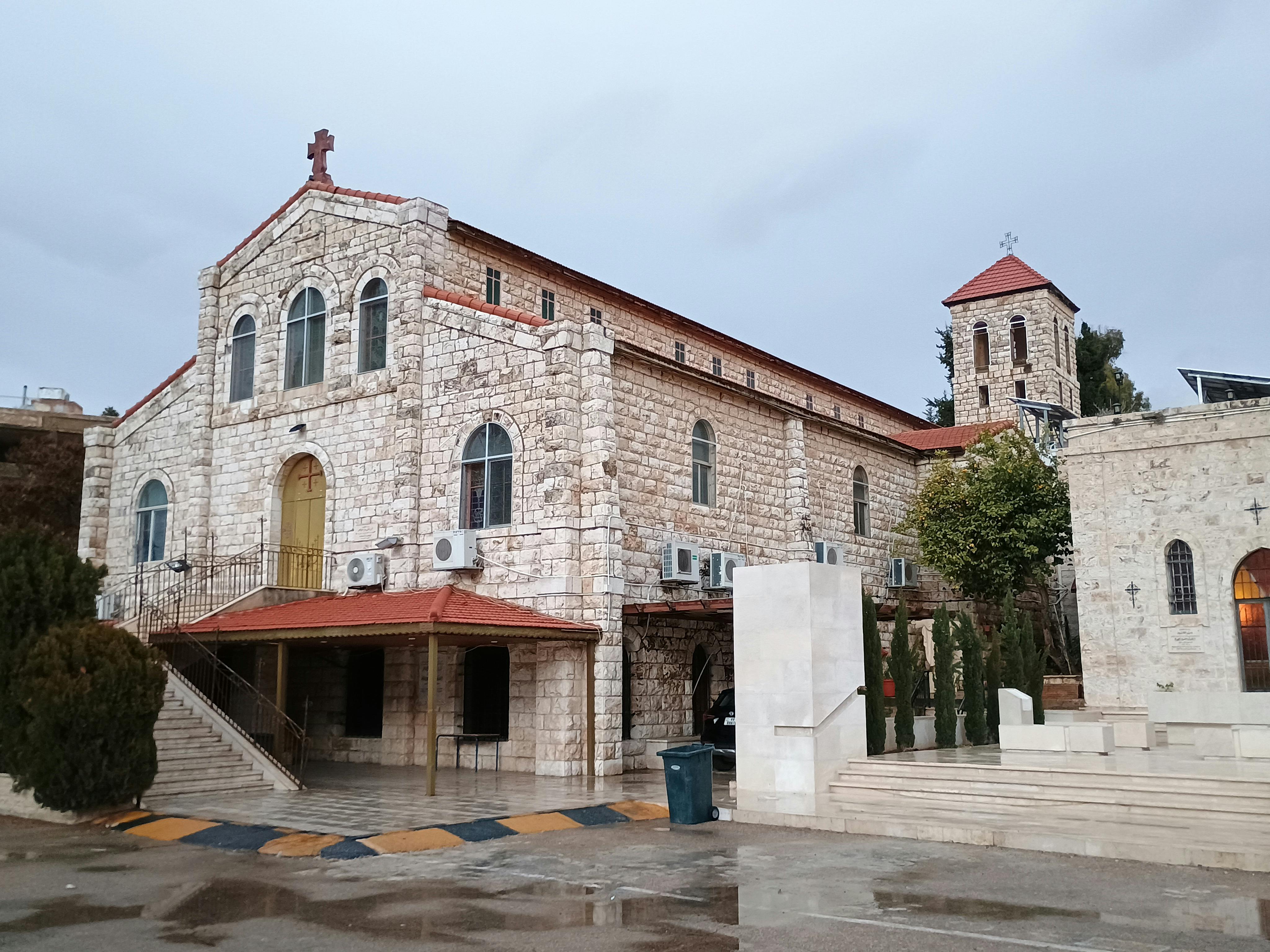 Exploring As-Salt - Jordans Hidden Gem of History and Culture