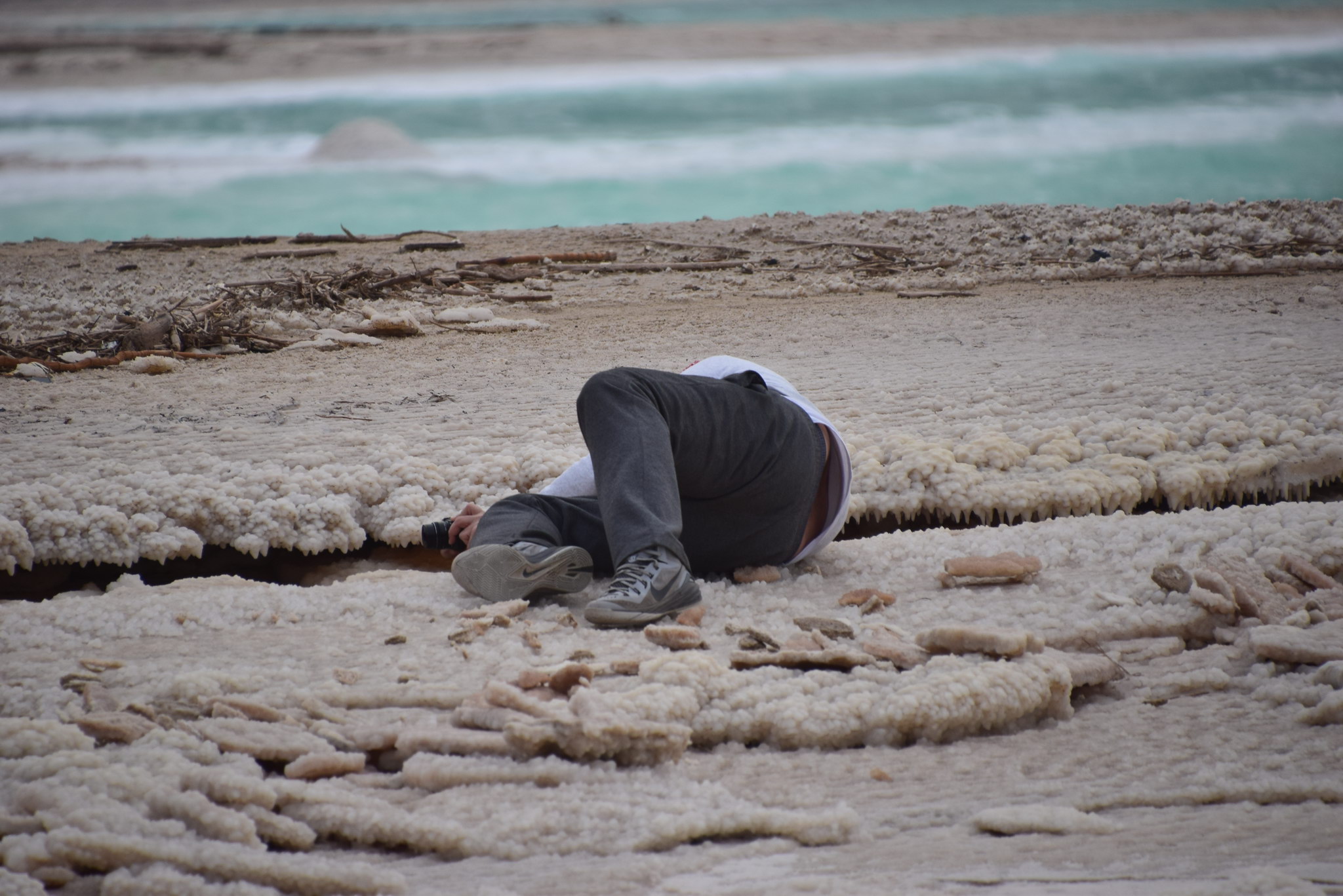 Discover the Wonders of the Dead Sea: A Day Trip from Aqaba