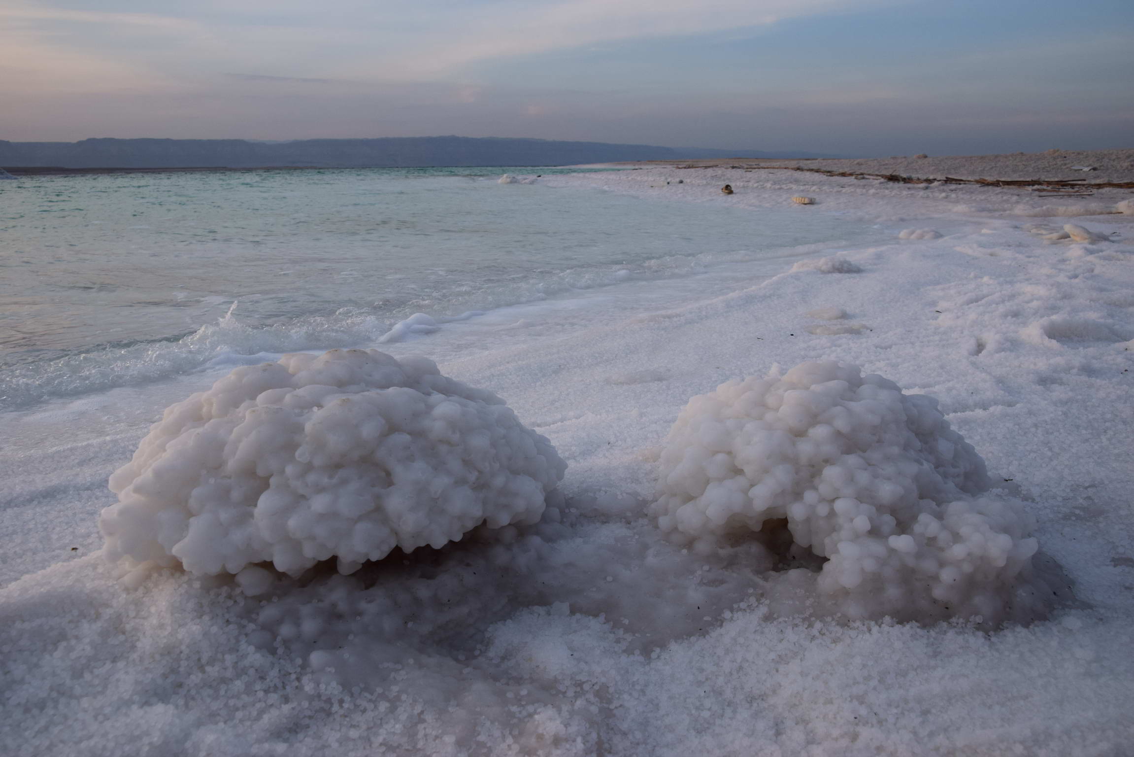 Traveling from Aqaba to the Dead Sea: Your Essential Guide