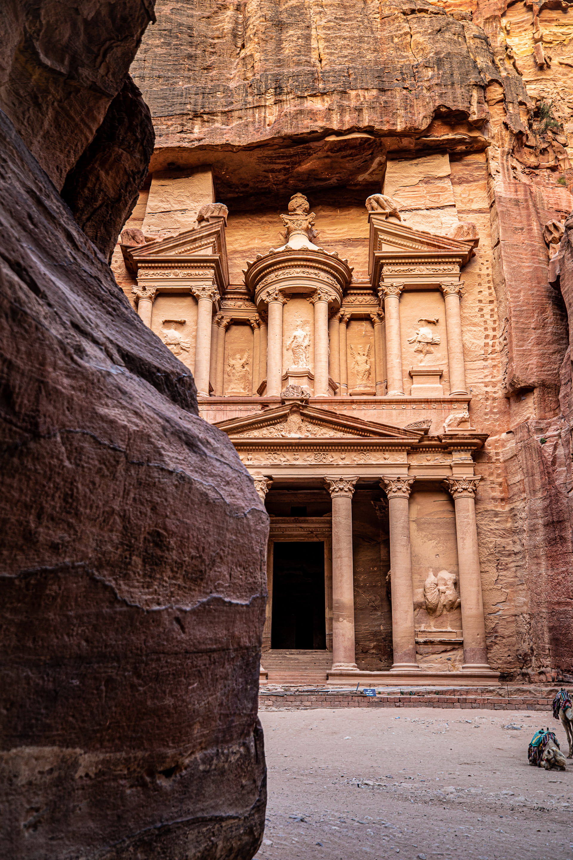 2020 Travelers’ Choice Best of the Best Award Recipient