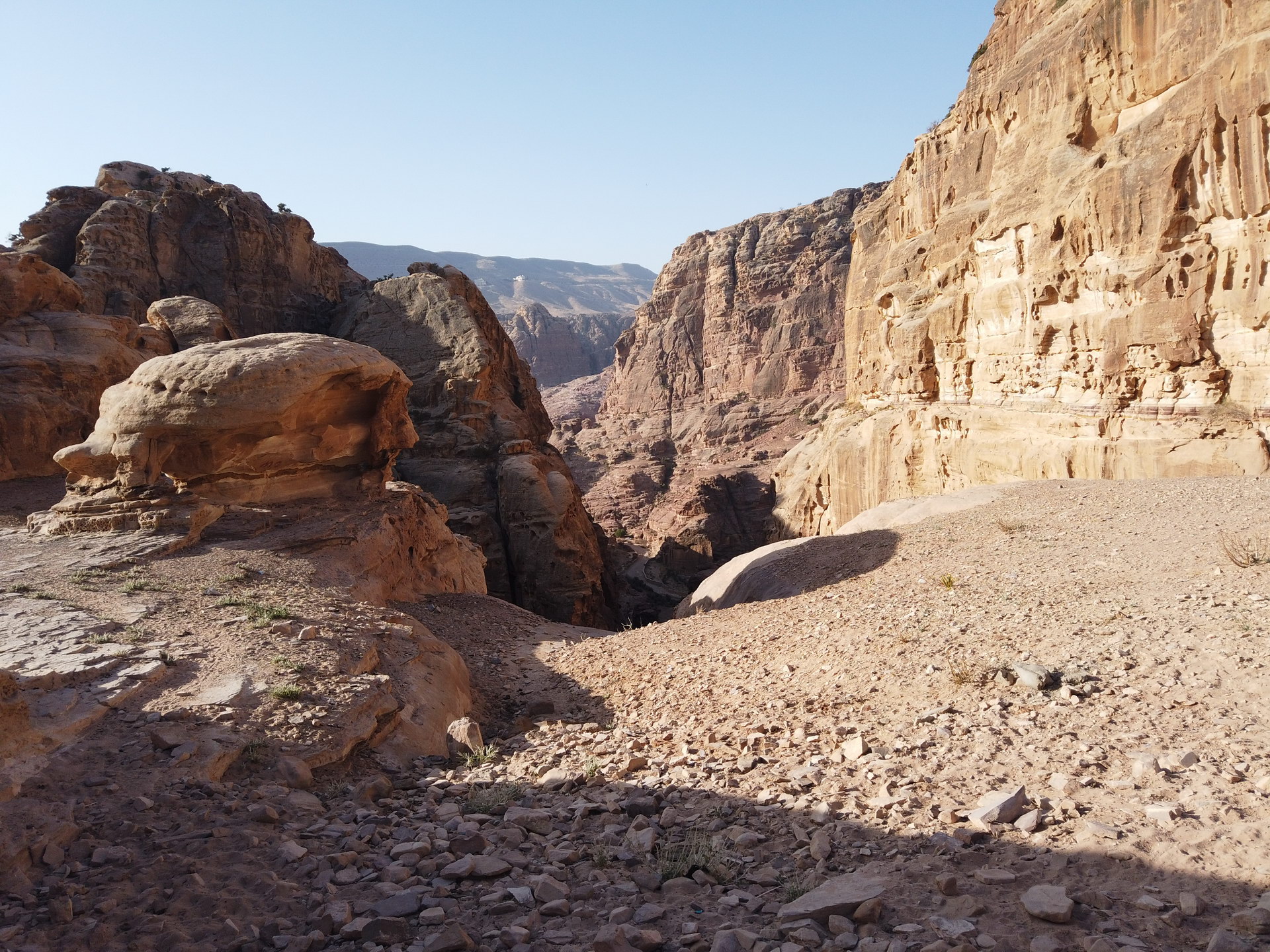 13 Must-See Attractions and Experiences in Jordan