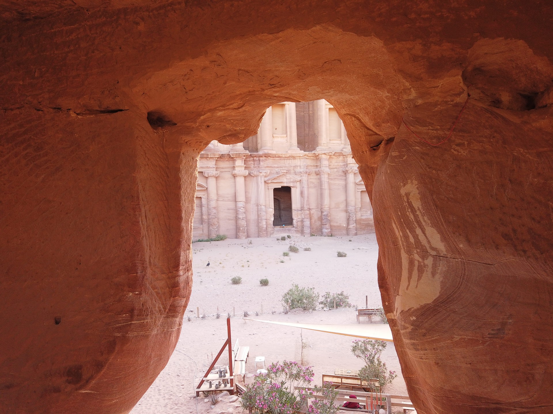 Mid-Size Guided Group Tour in Jordan - Petra, Wadi Rum &amp; the Dead Sea