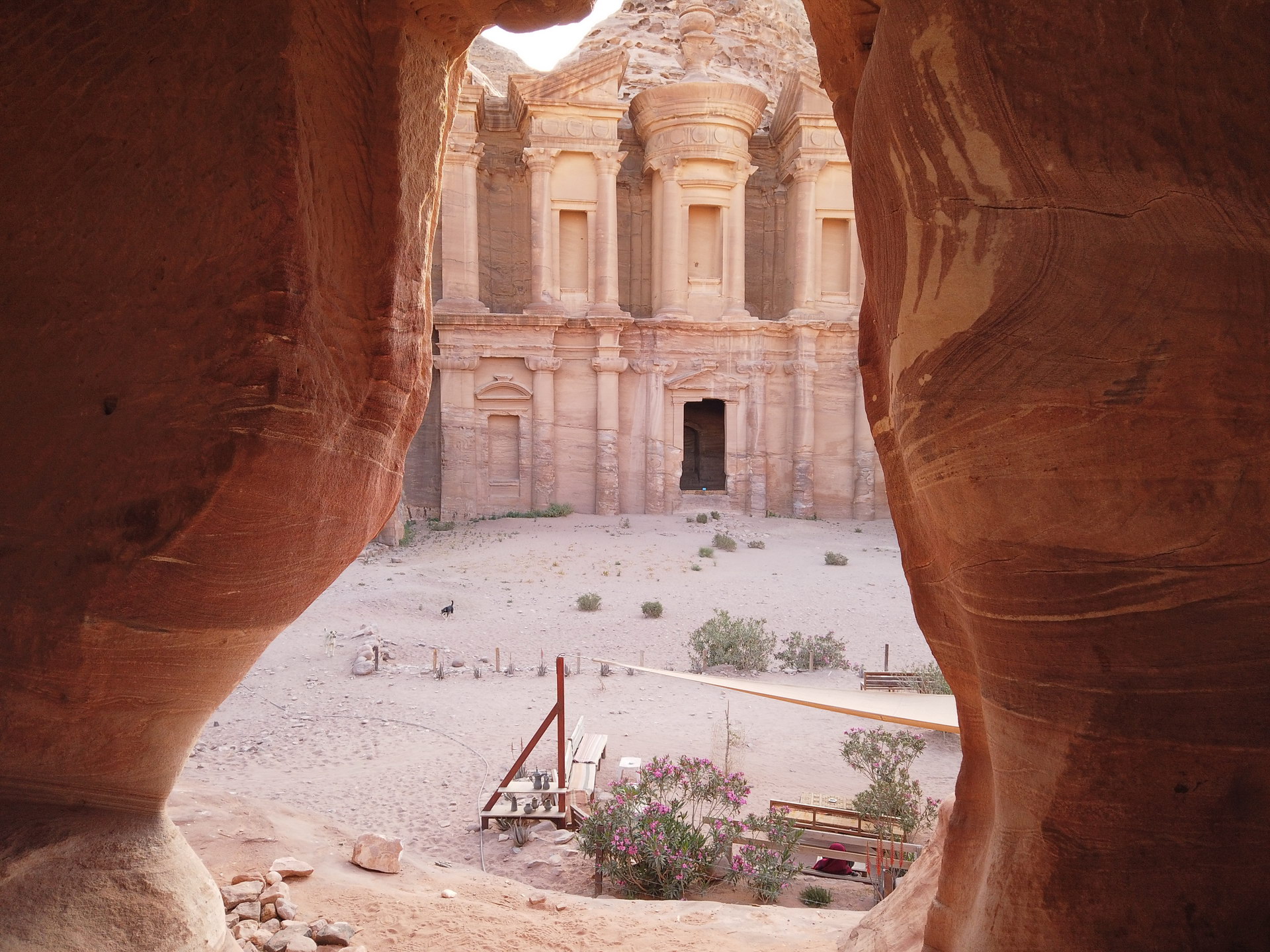 Discover the Wonders of Jordan - A Complete Travel Guide