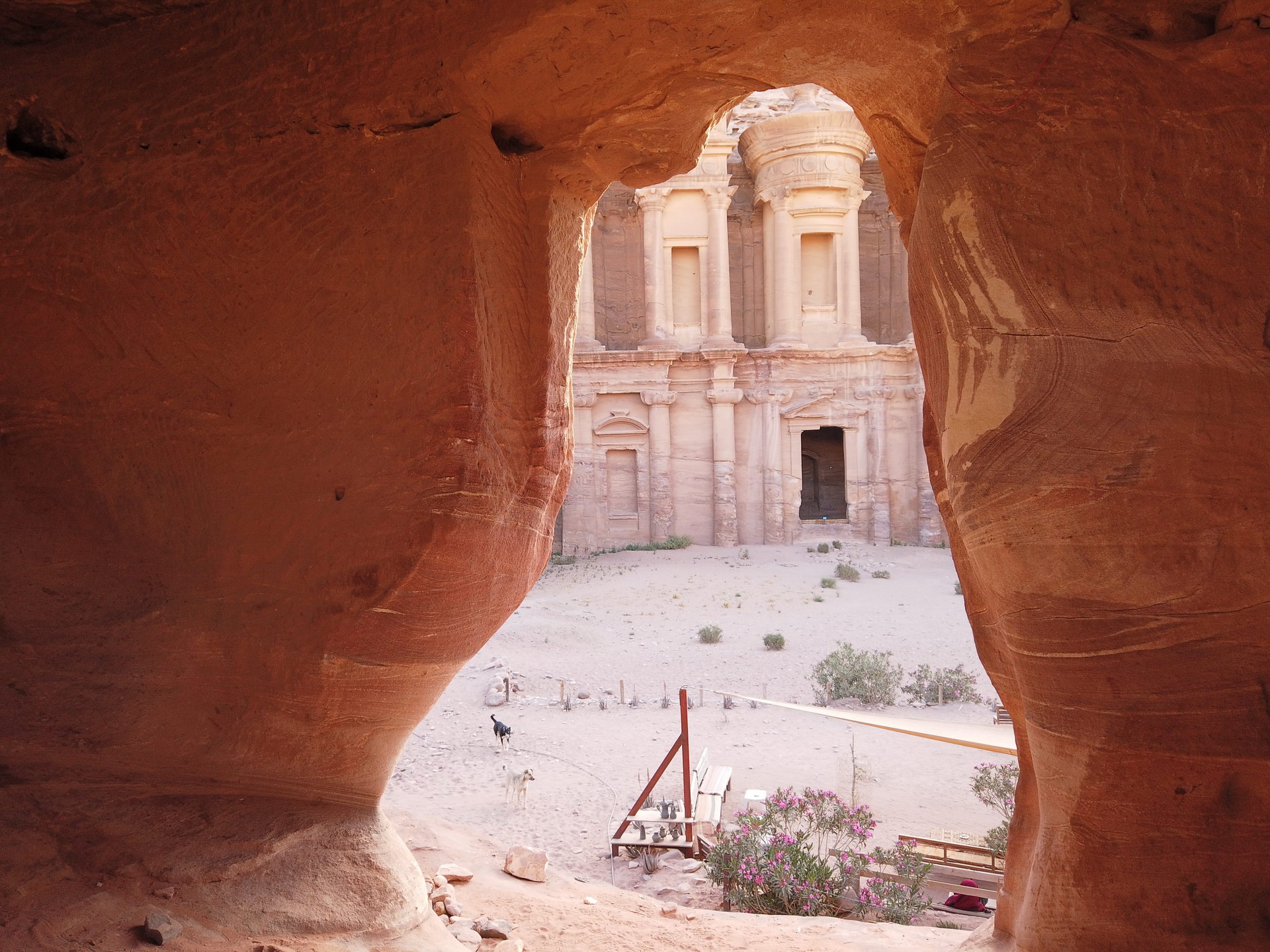 Jordan Sees Increased Tourist Arrivals as Attractions Flourish