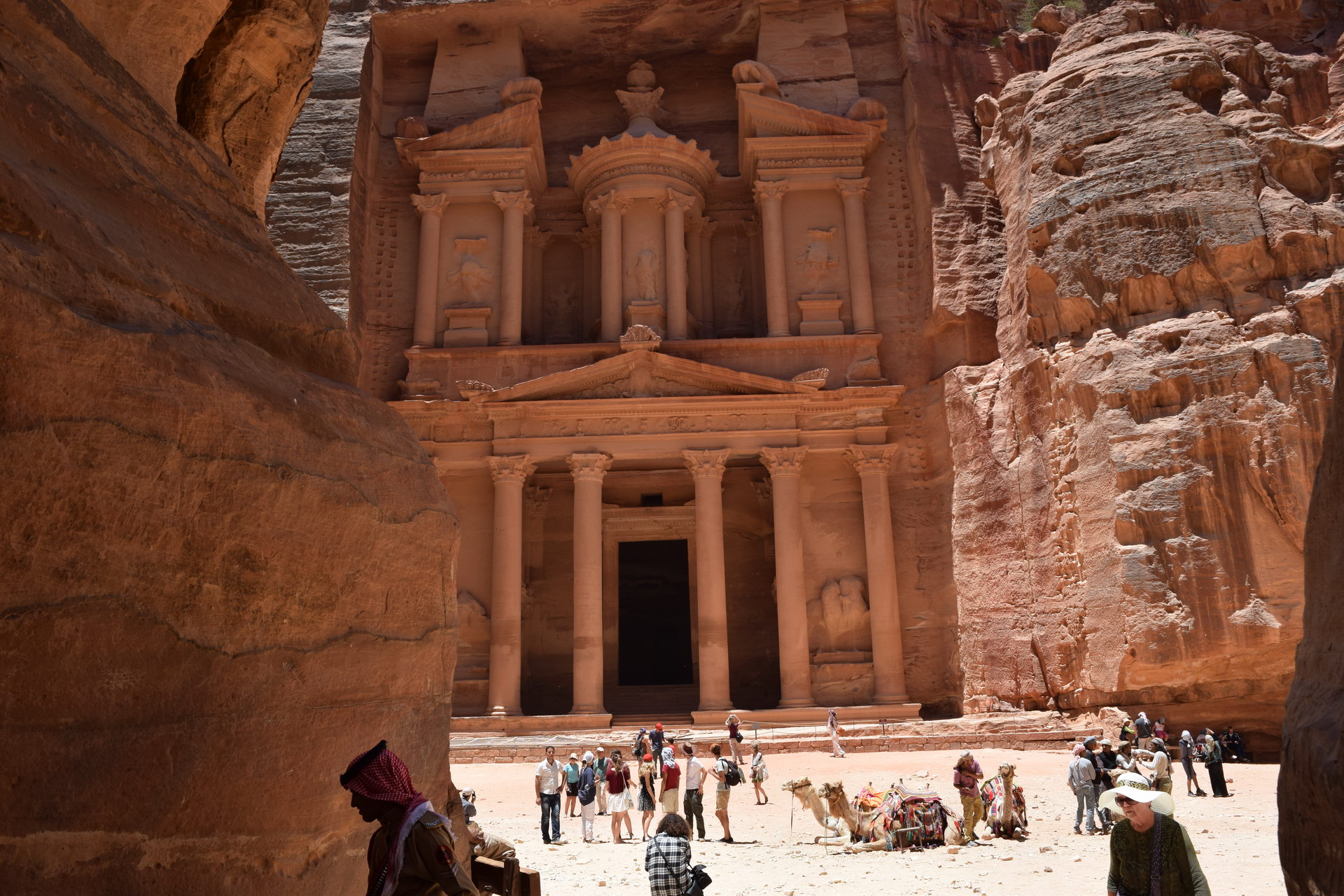 Essential Tips for Traveling in Jordan - Your Ultimate Guide