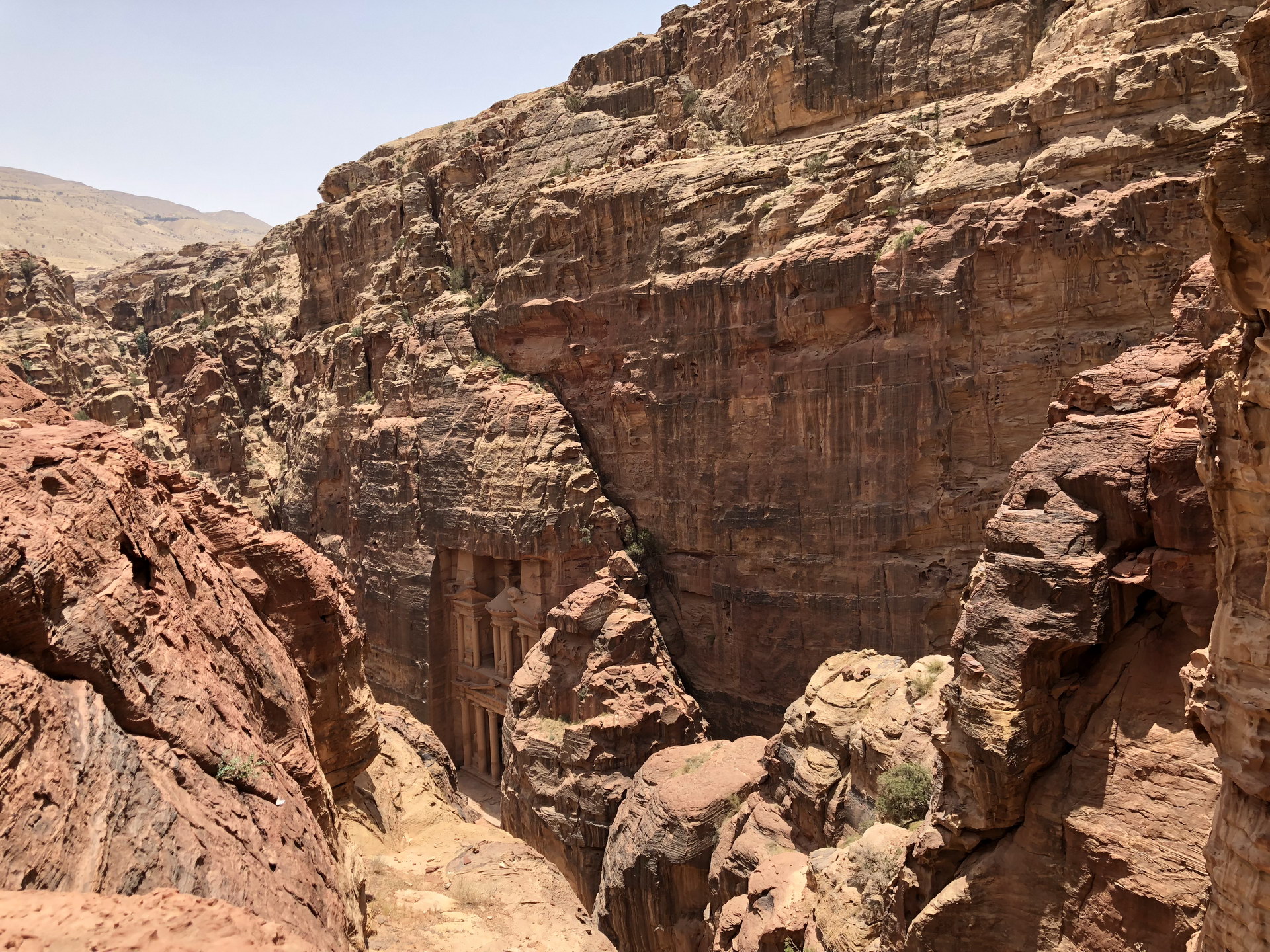 Explore Jordan with Group Tours