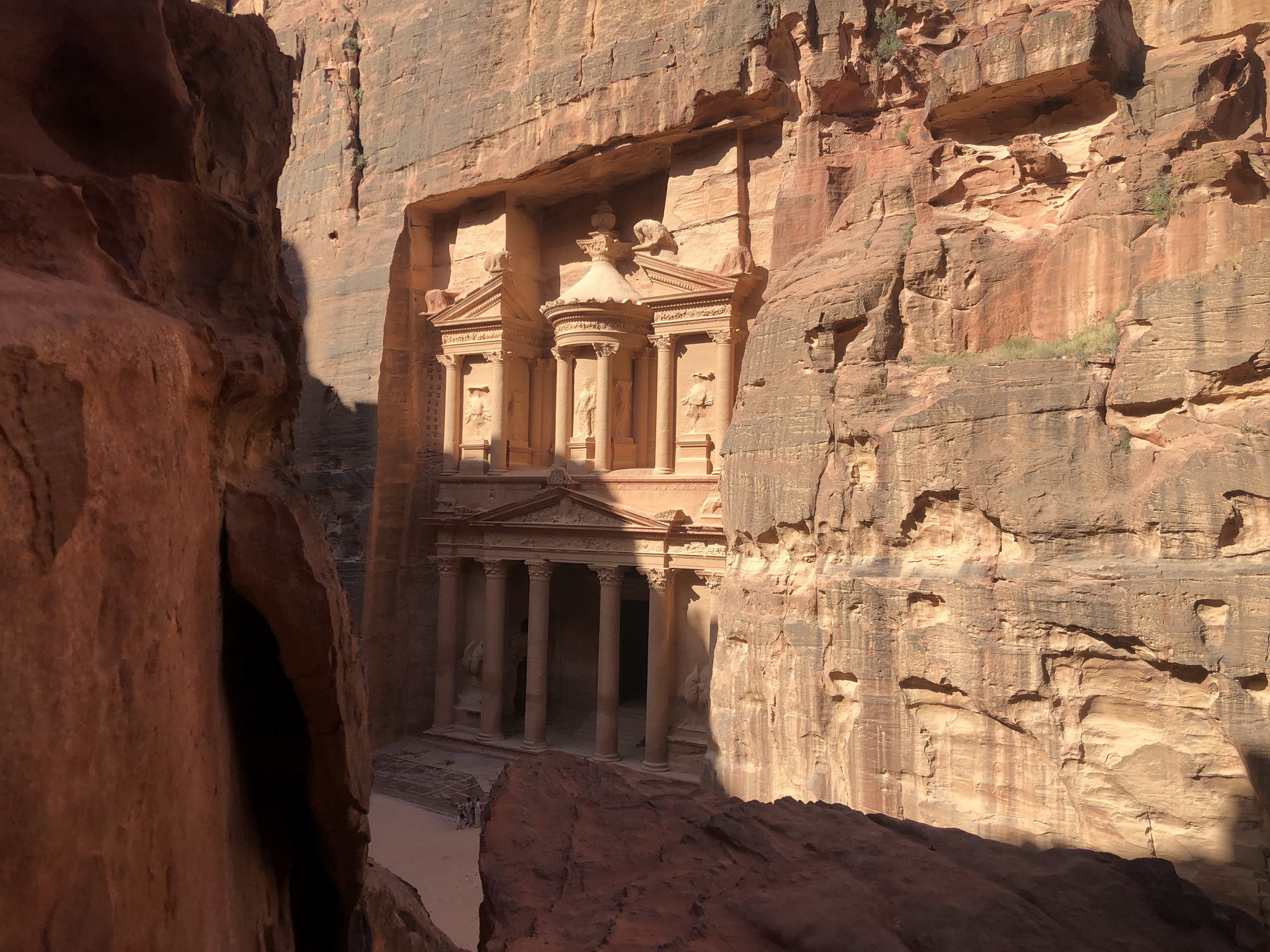 13 Must-See Attractions and Experiences in Jordan