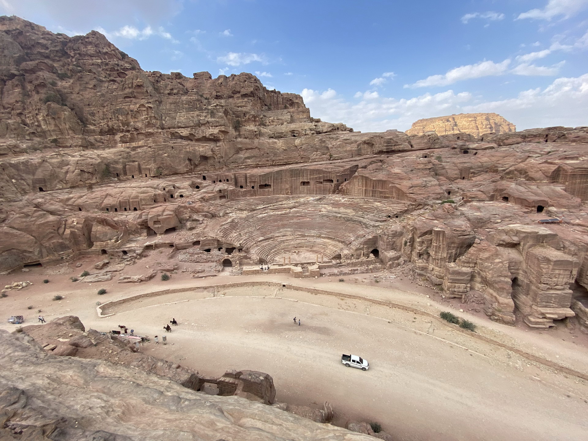 Discover 16 Hidden Gems in Jordan - Off the Beaten Path