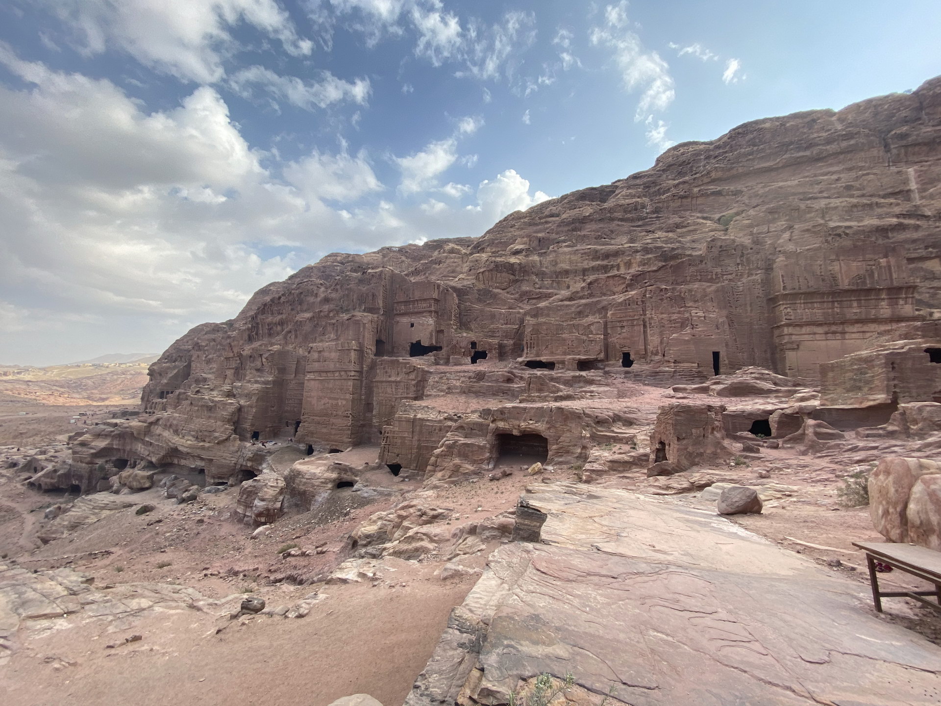 Explore the Wonders of Jordan in a Week
