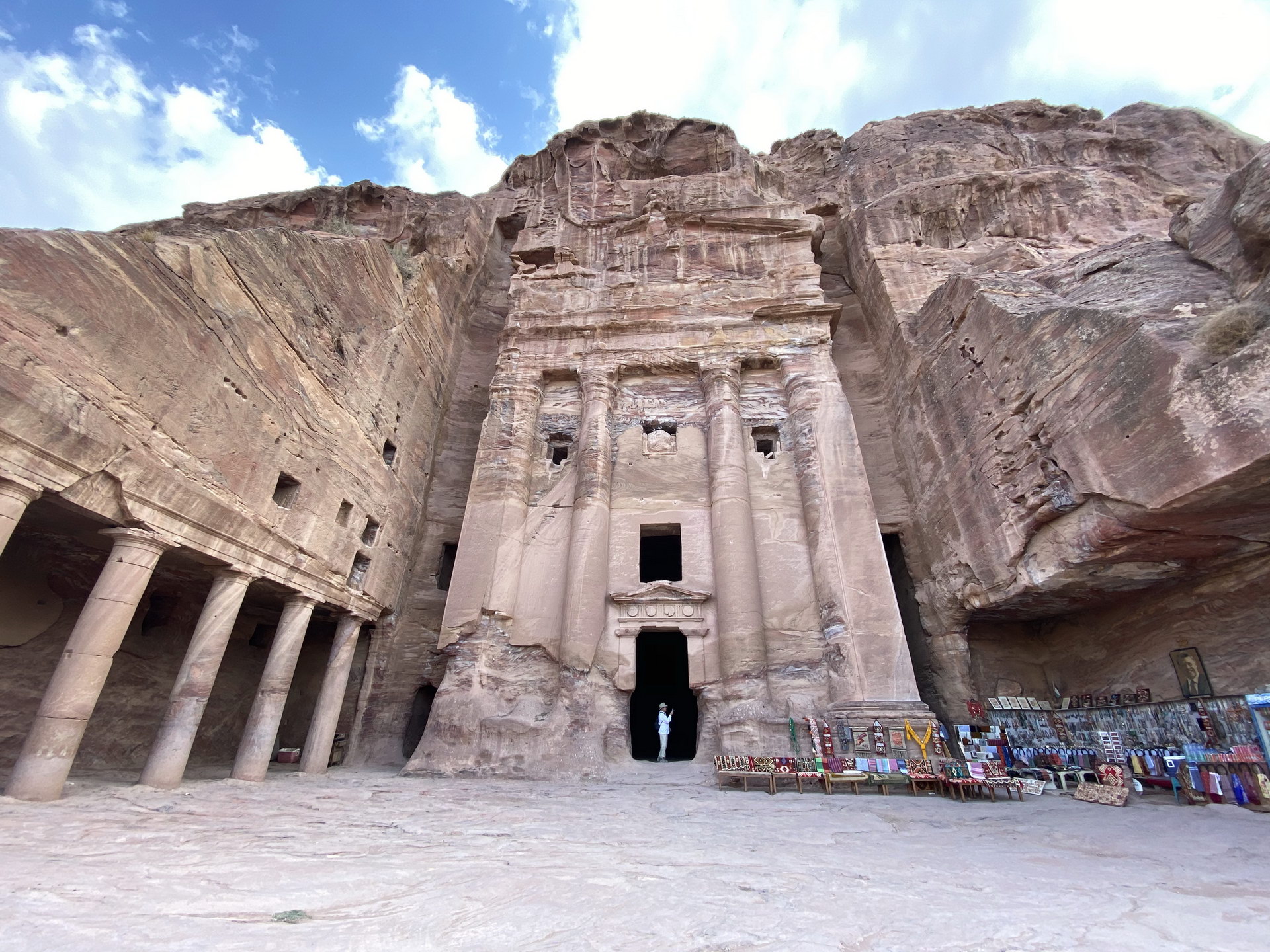 Petra – Jordan travel