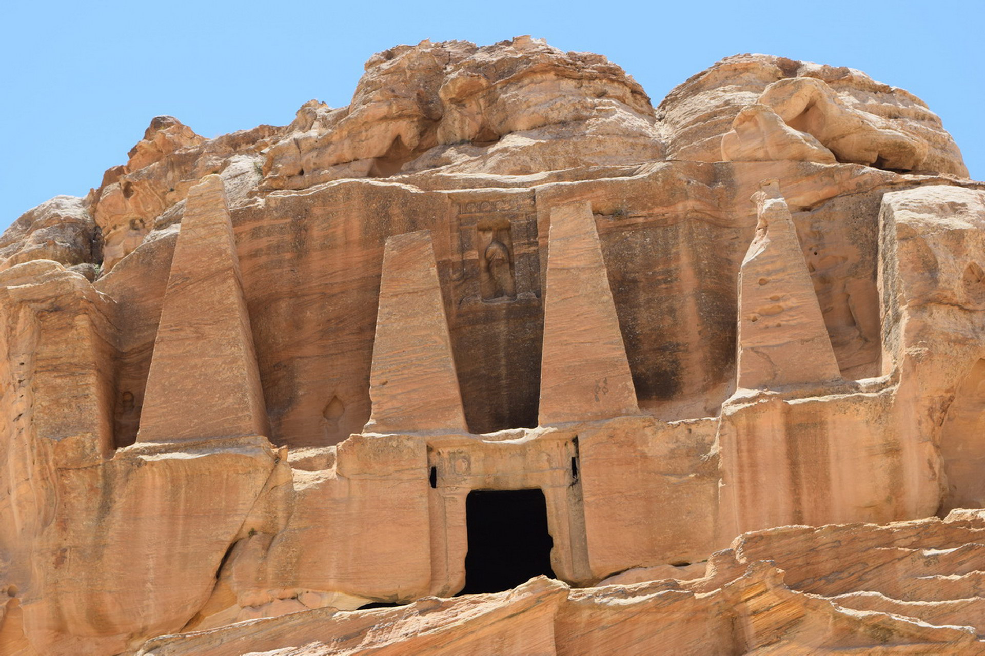 Jordan Welcomes Increased Tourist Arrivals: A New Era for Travel Enthusiasts