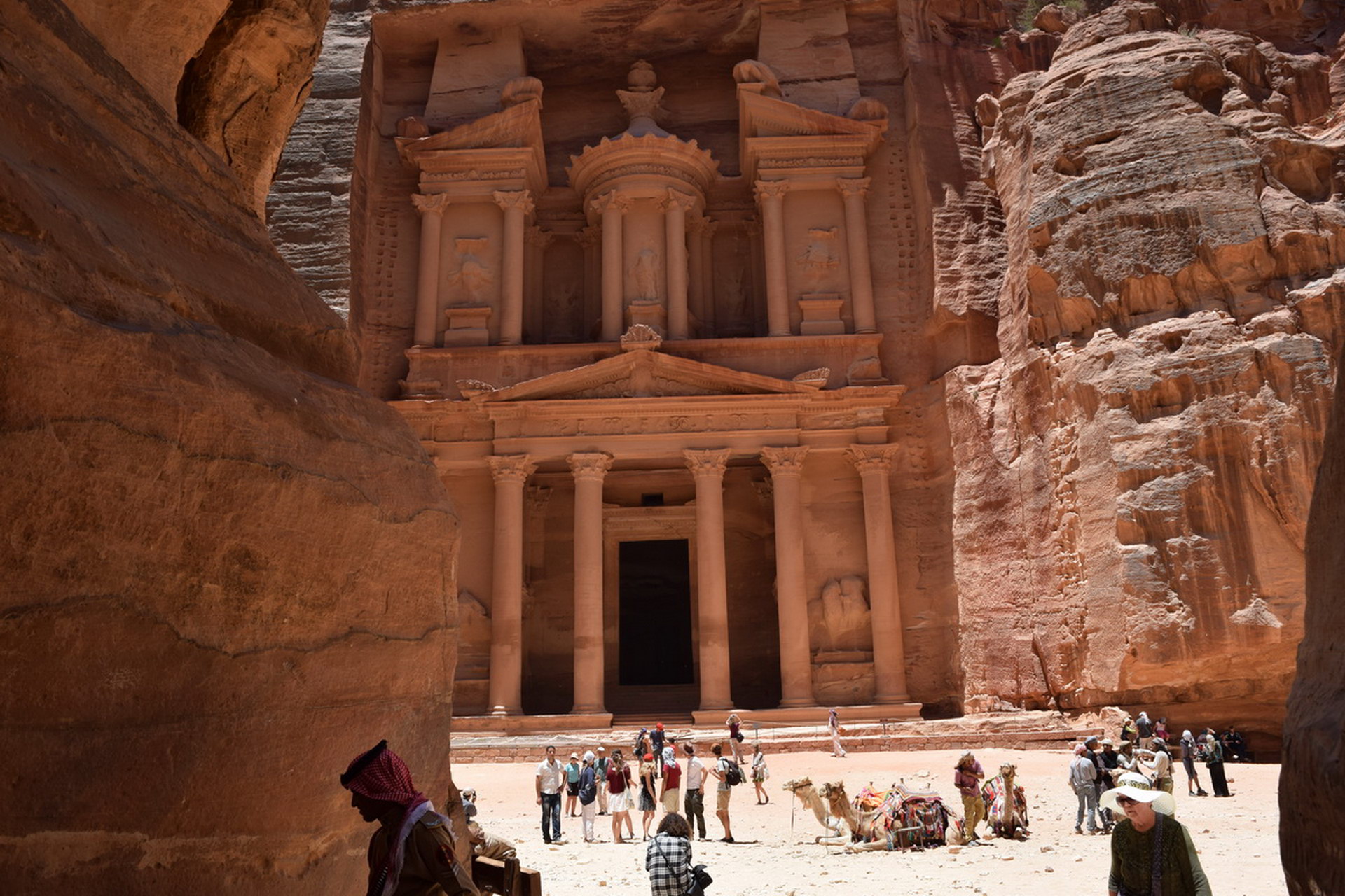Discover the Wonders of Jordan: A Complete Travel Guide