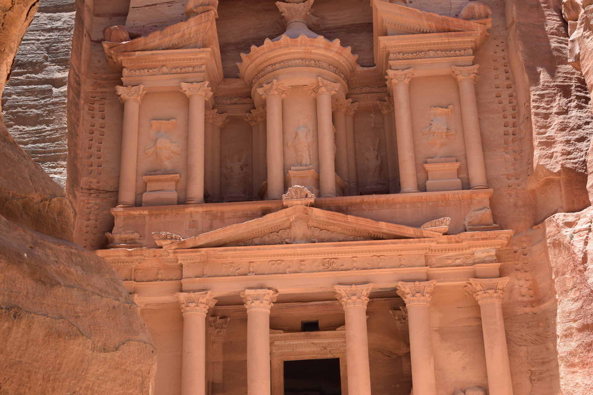 Essential FAQs for Traveling in Jordan