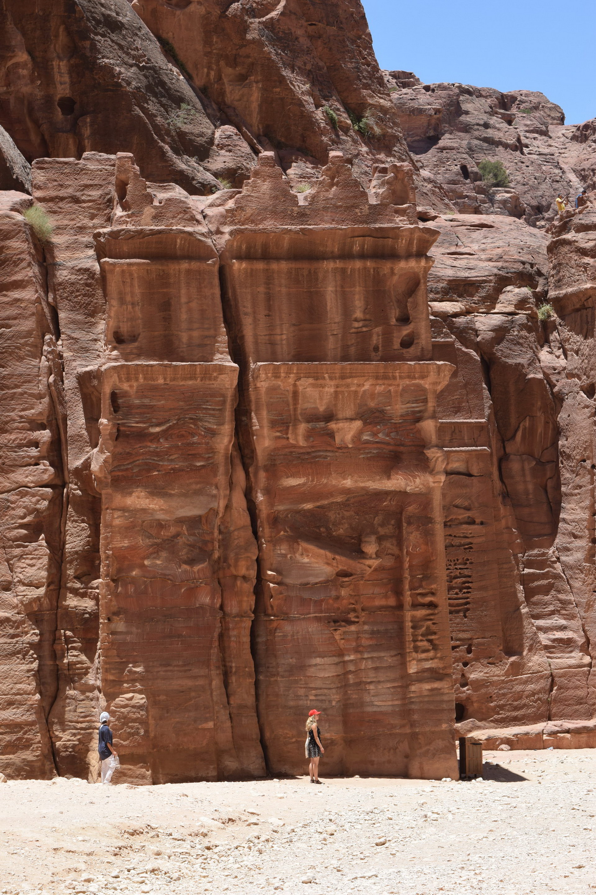 Explore Jordan: A Comprehensive Travel Guide