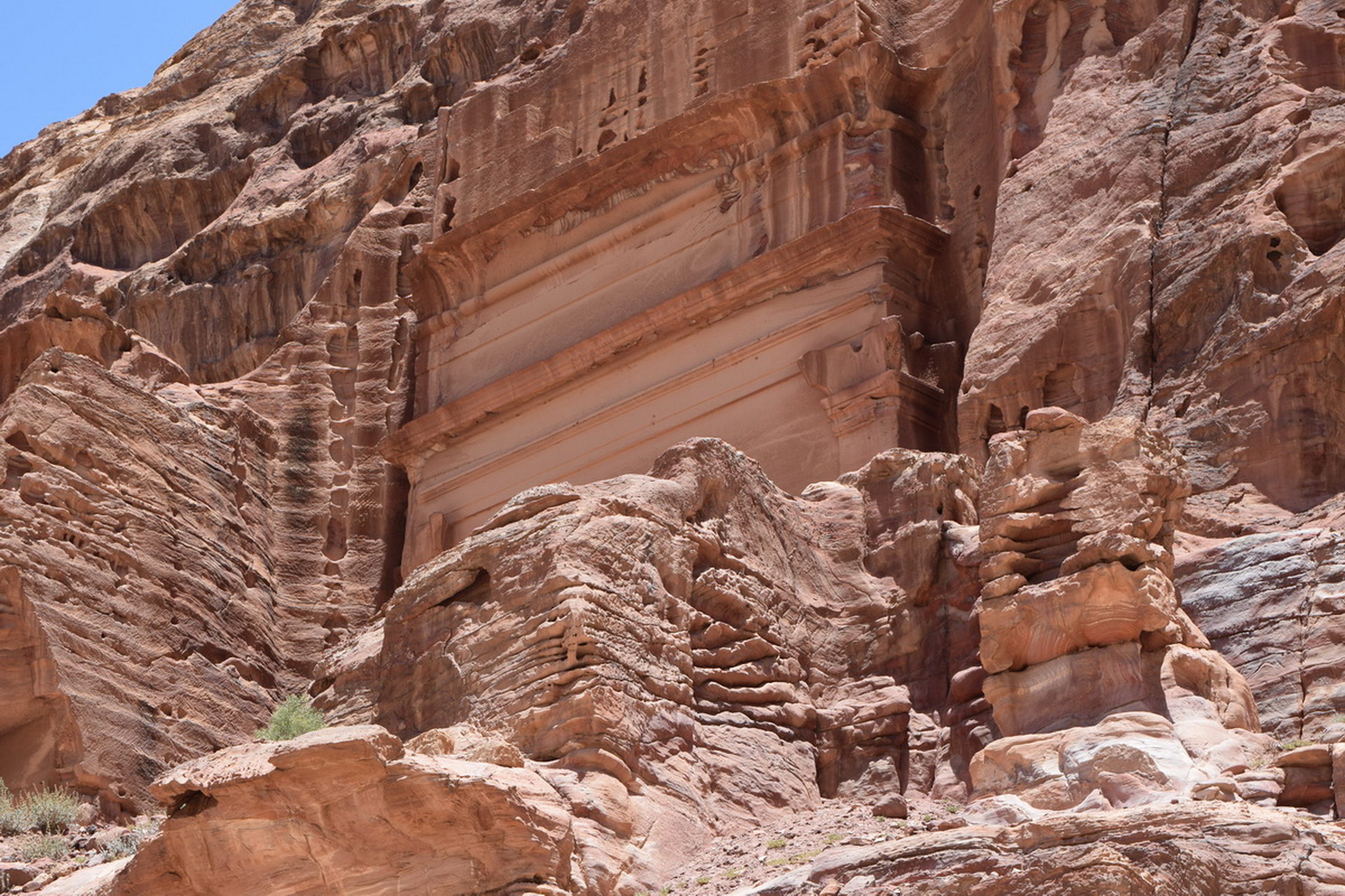 Jordan Implements Simplified Visa Process for Tourists