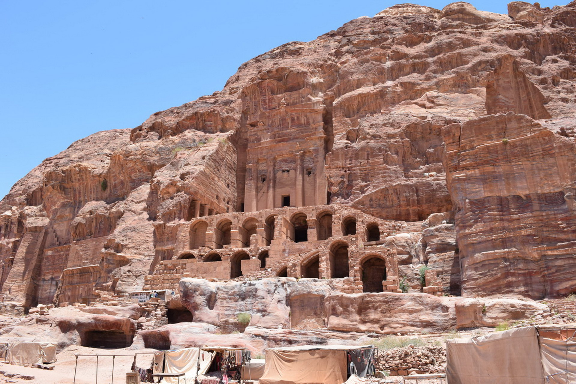 Explore Jordan: A Perfect 5-Day Itinerary