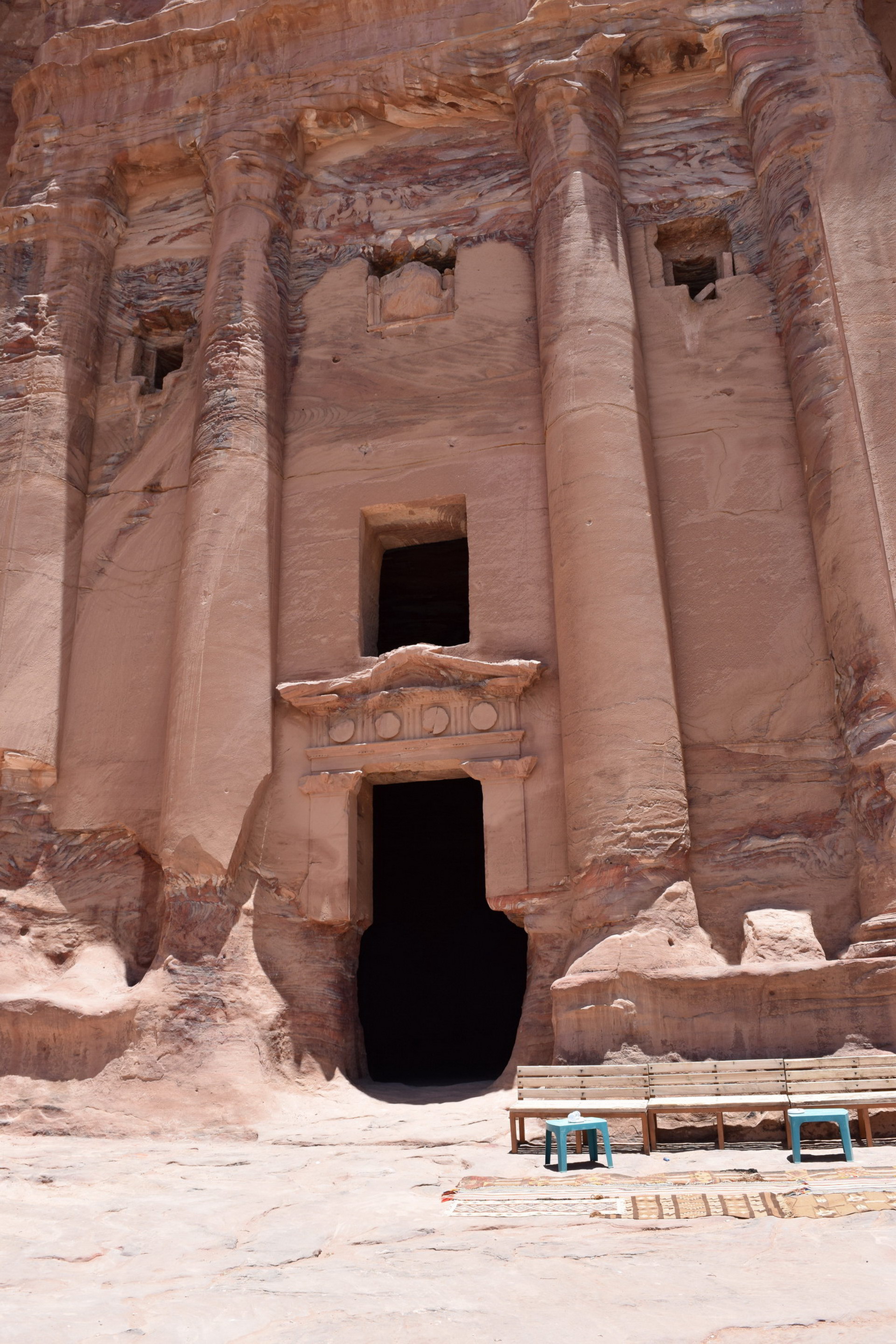 Essential Tips for Visiting Petra, Jordan - A Comprehensive Guide