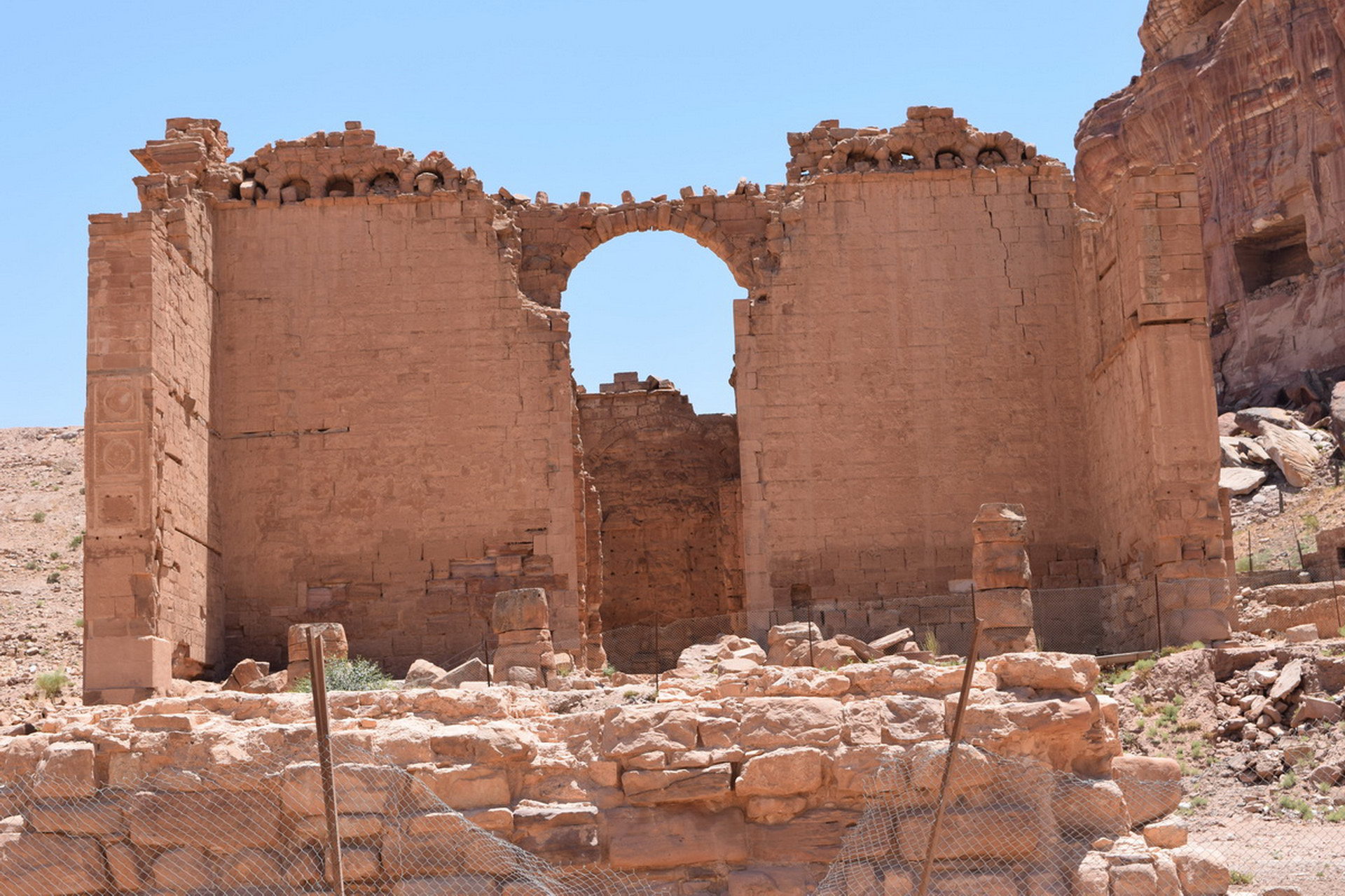 Explore Exciting Activities and Attractions in Jordan