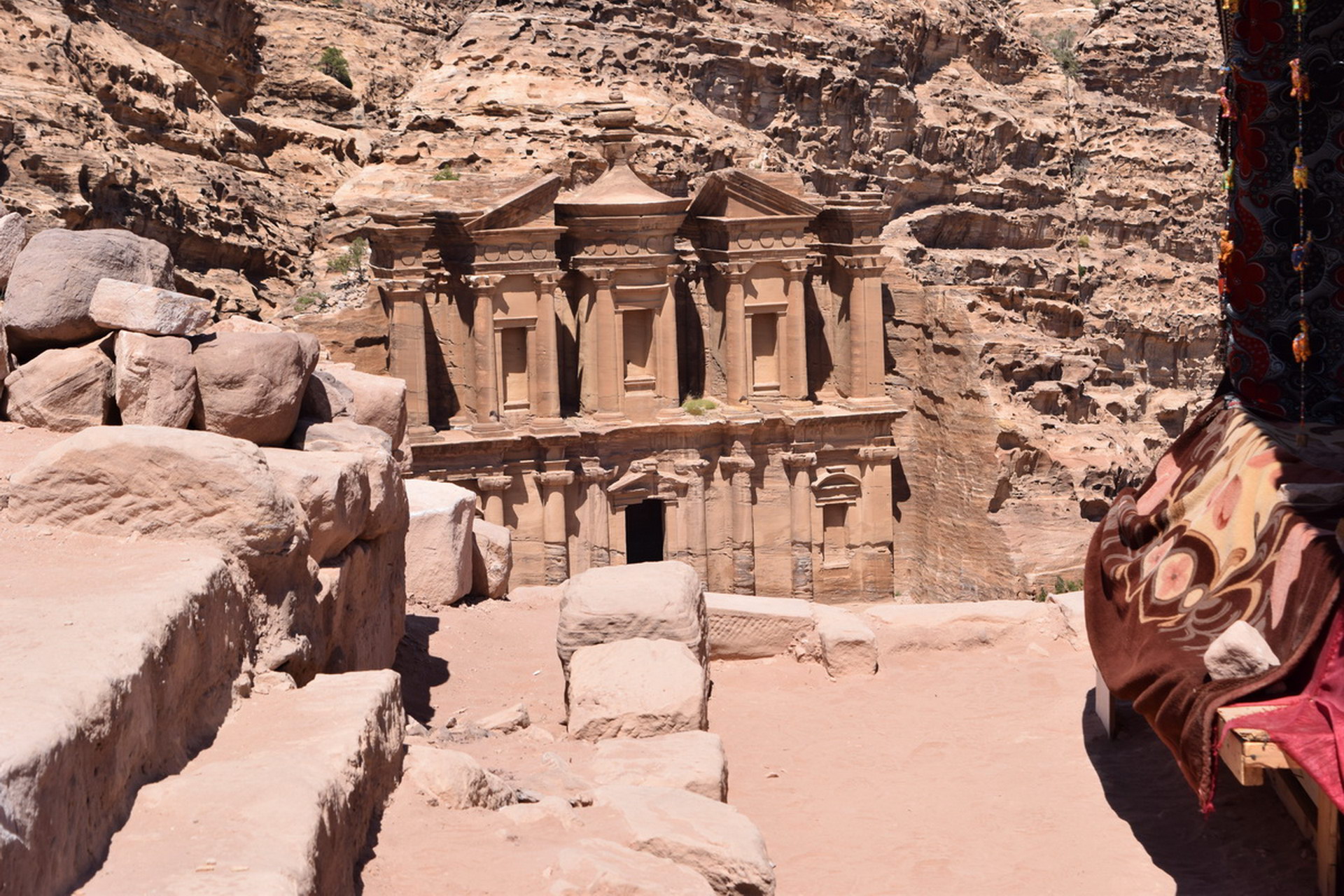 A Complete 7-Day Itinerary for Exploring Jordan