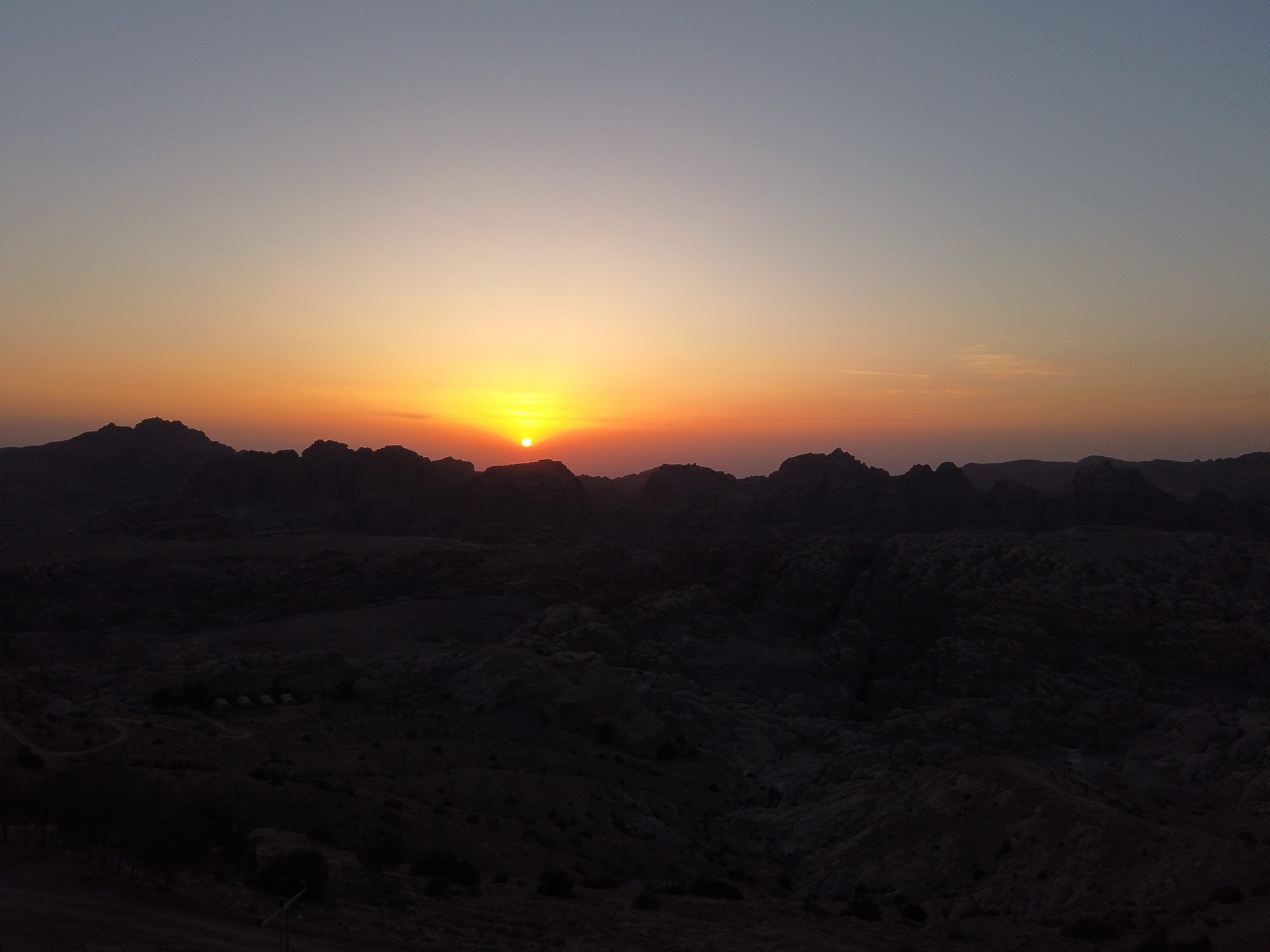 Mid-Size Guided Group Tour in Jordan - Petra, Wadi Rum &amp; the Dead Sea