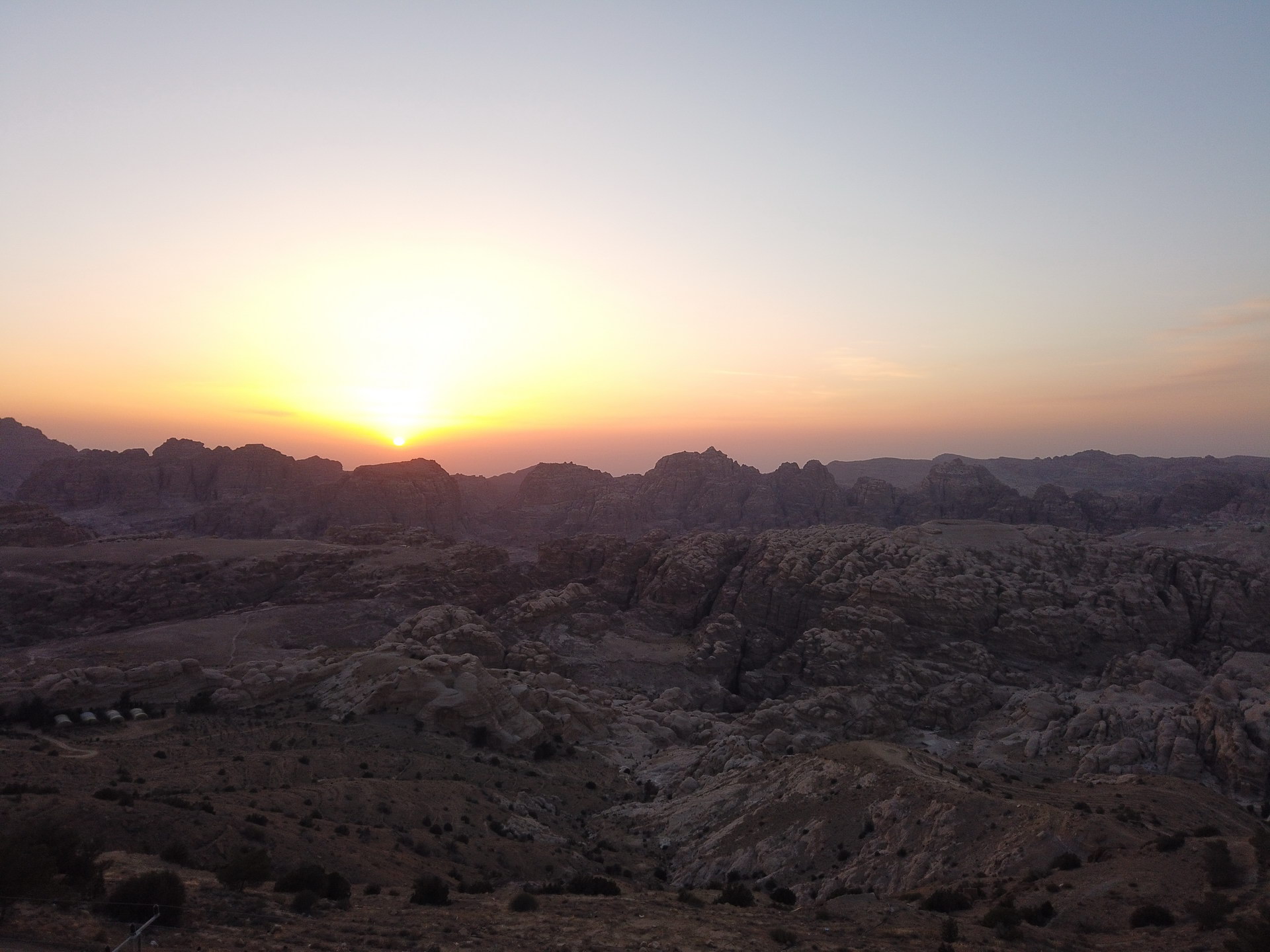 Discover the Wonders of Jordan: A Complete Travel Guide