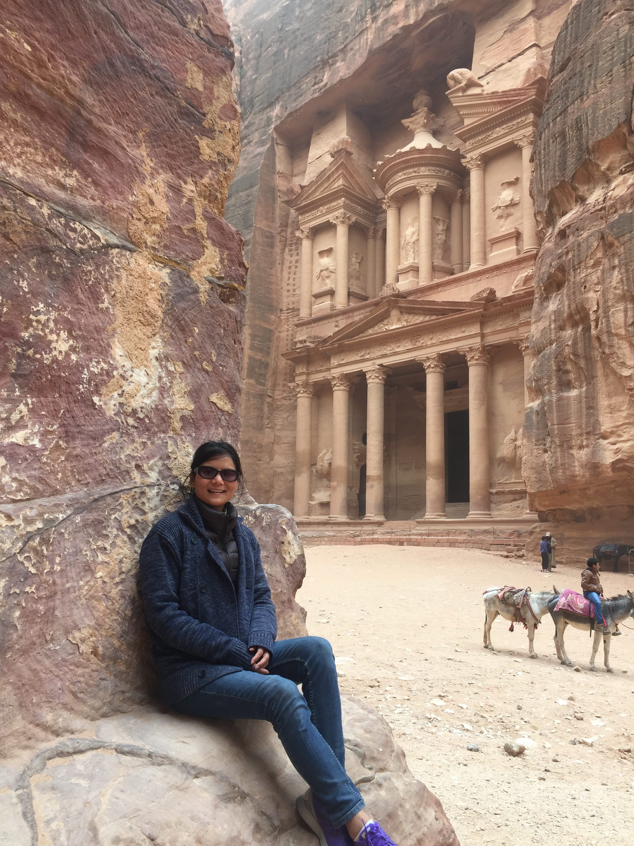 Essential Tips for Your Trip to Jordan