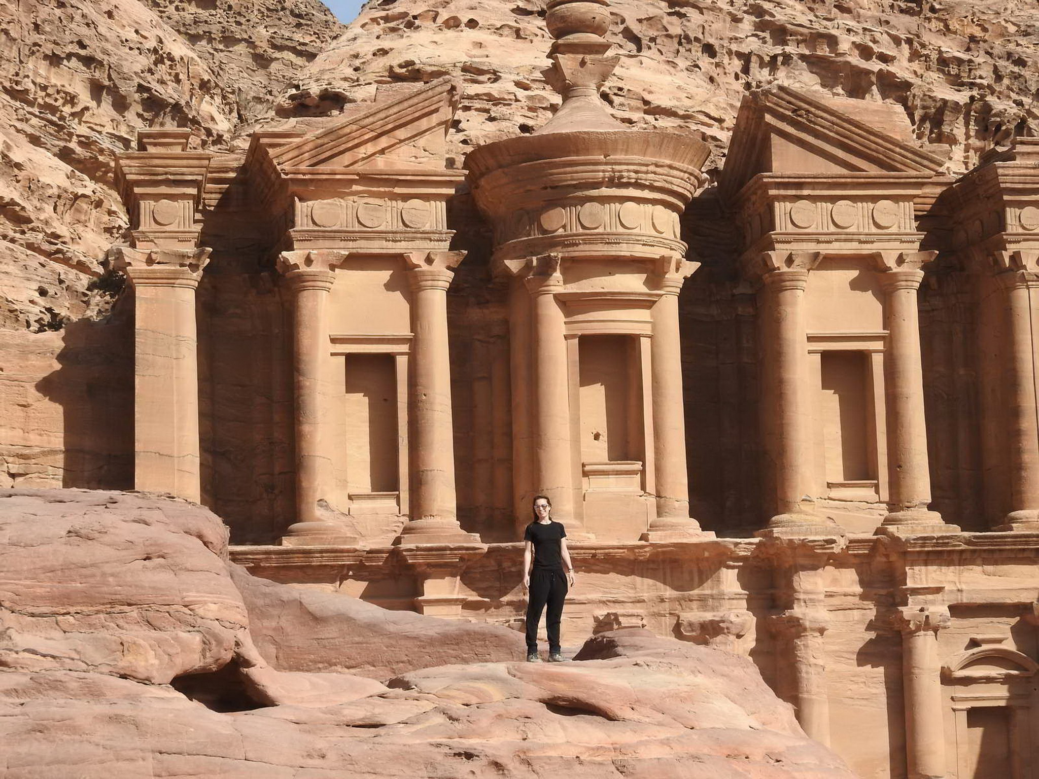 Explore Jordan in One Week: A Comprehensive Travel Itinerary