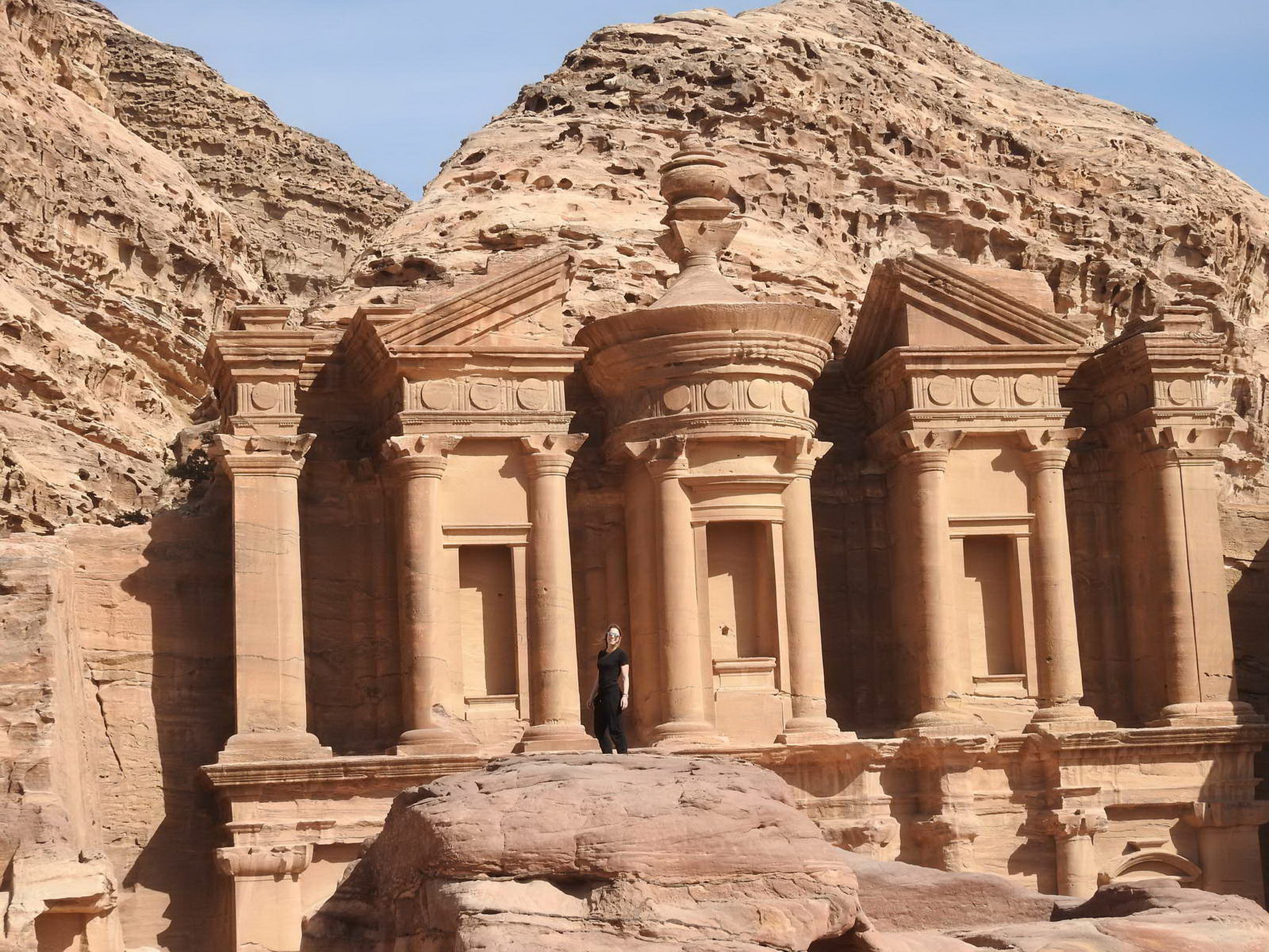 A 7-Day Adventure - The Best Things to Do in Jordan