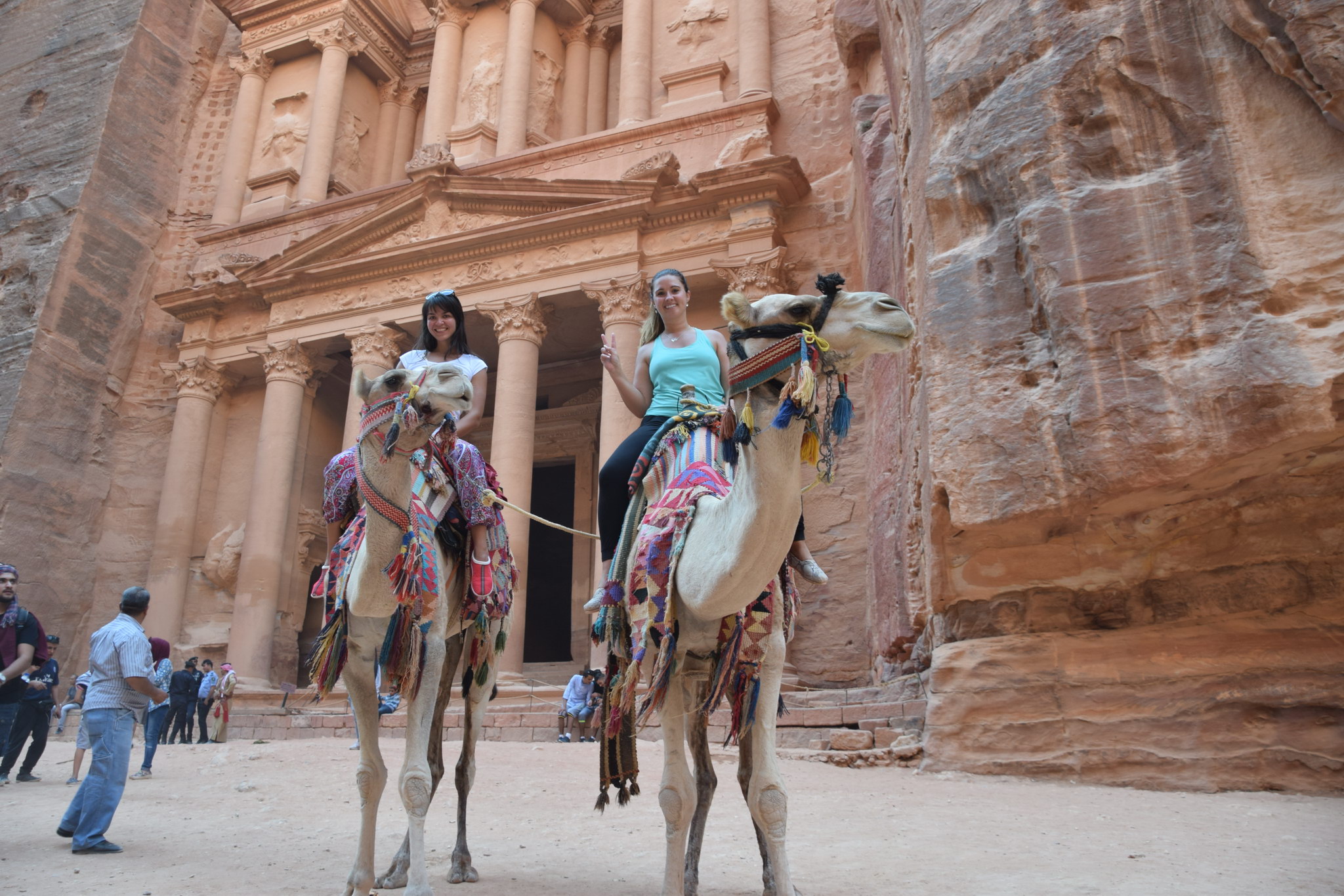 The Ultimate Travel Guide to the Top 23 Must-Visit Places in Jordan